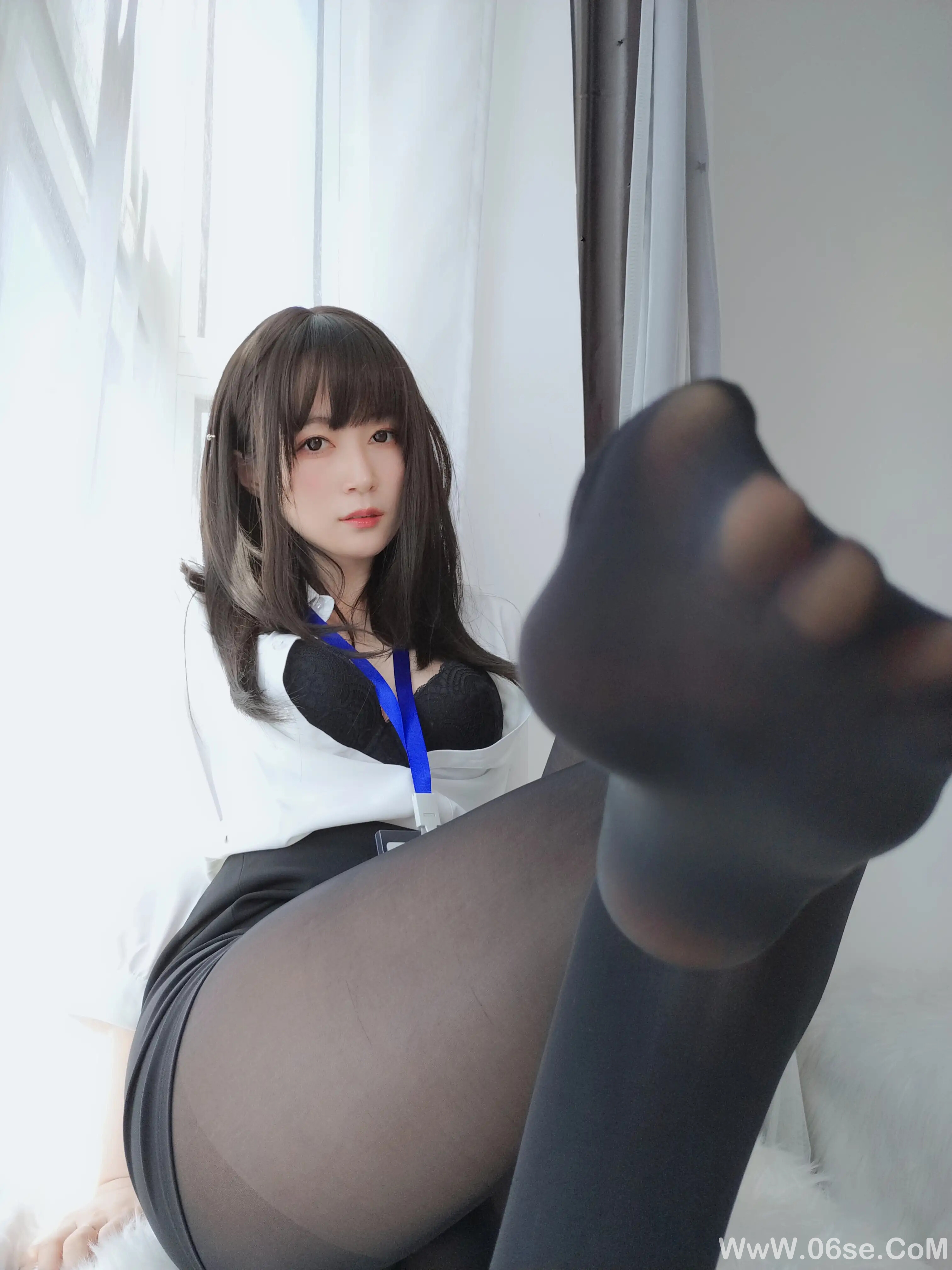 图片[83]-白银81 – 制服-六色网