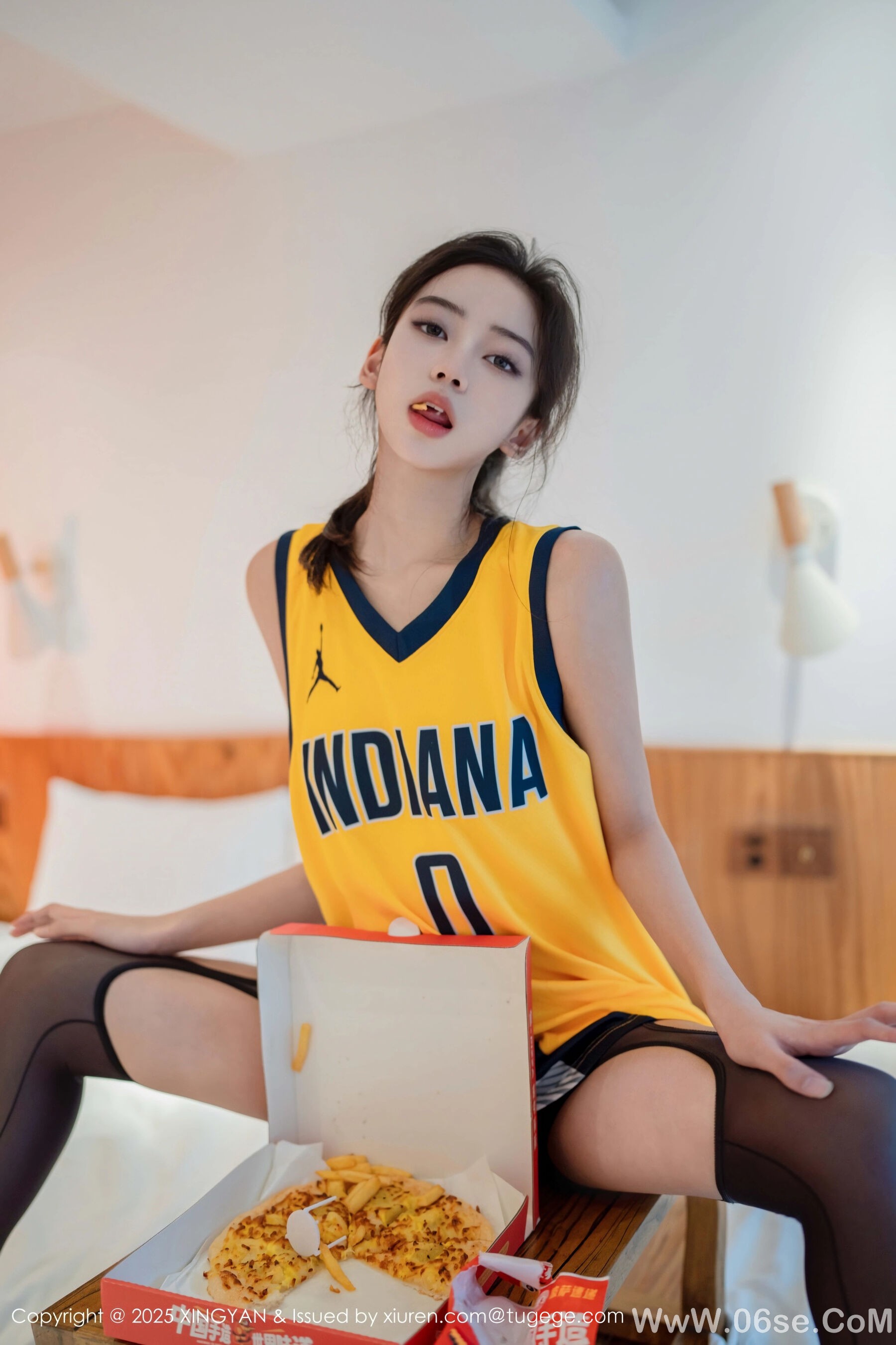 图片[17]-星颜社 2025.08.19 NO.0386 时安安[63P]-六色网