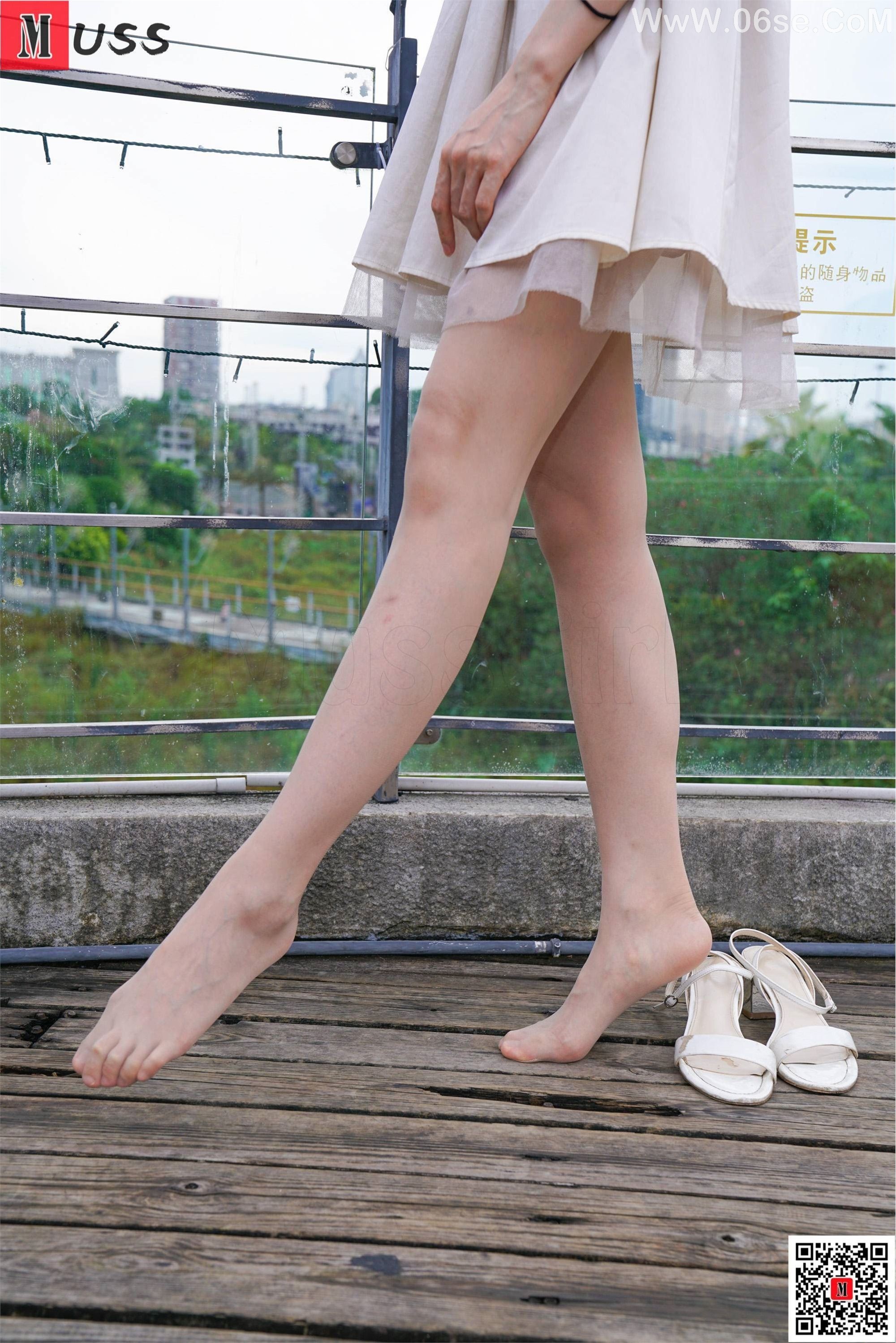 图片[25]-MussGirl慕丝女郎 NO.678 陈陈（上）[83P]-六色网