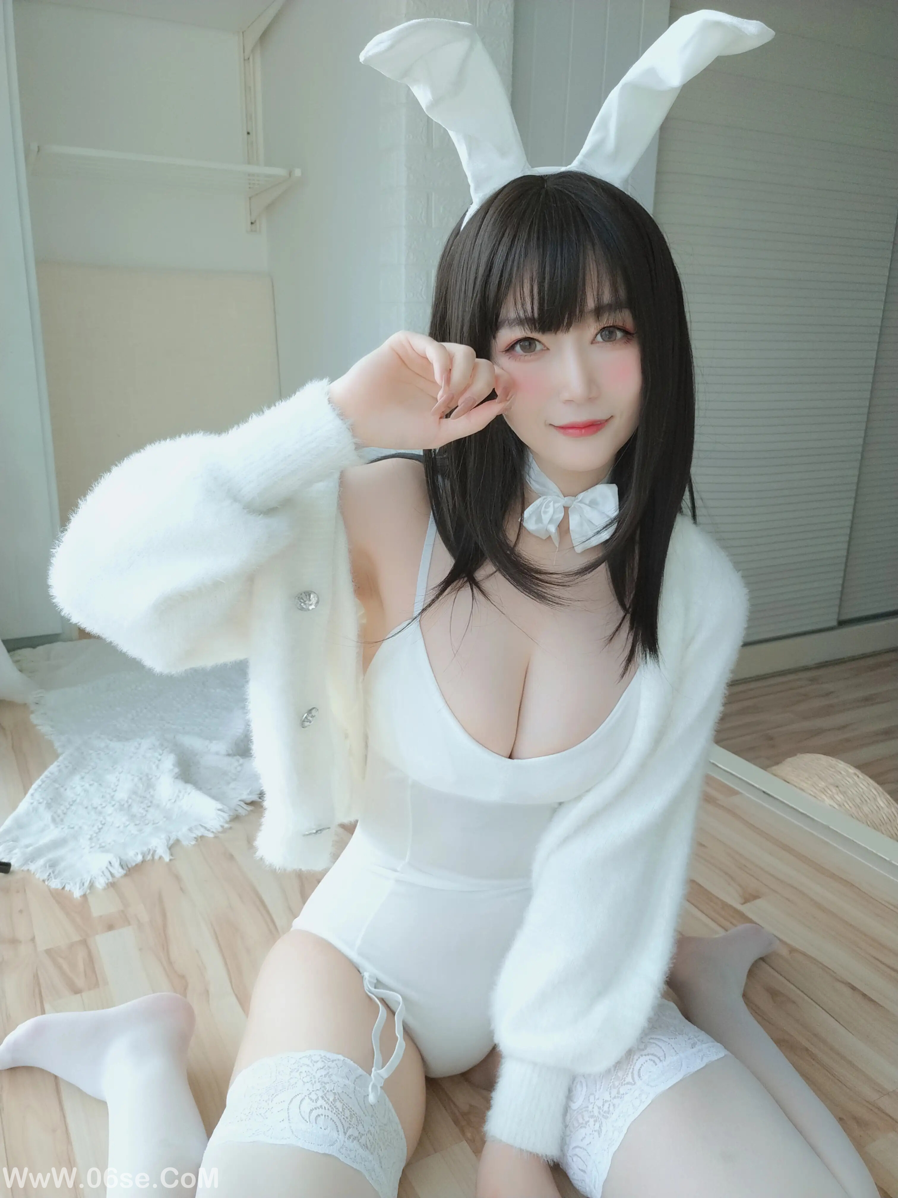 图片[74]-白银81 – 白丝兔子-六色网