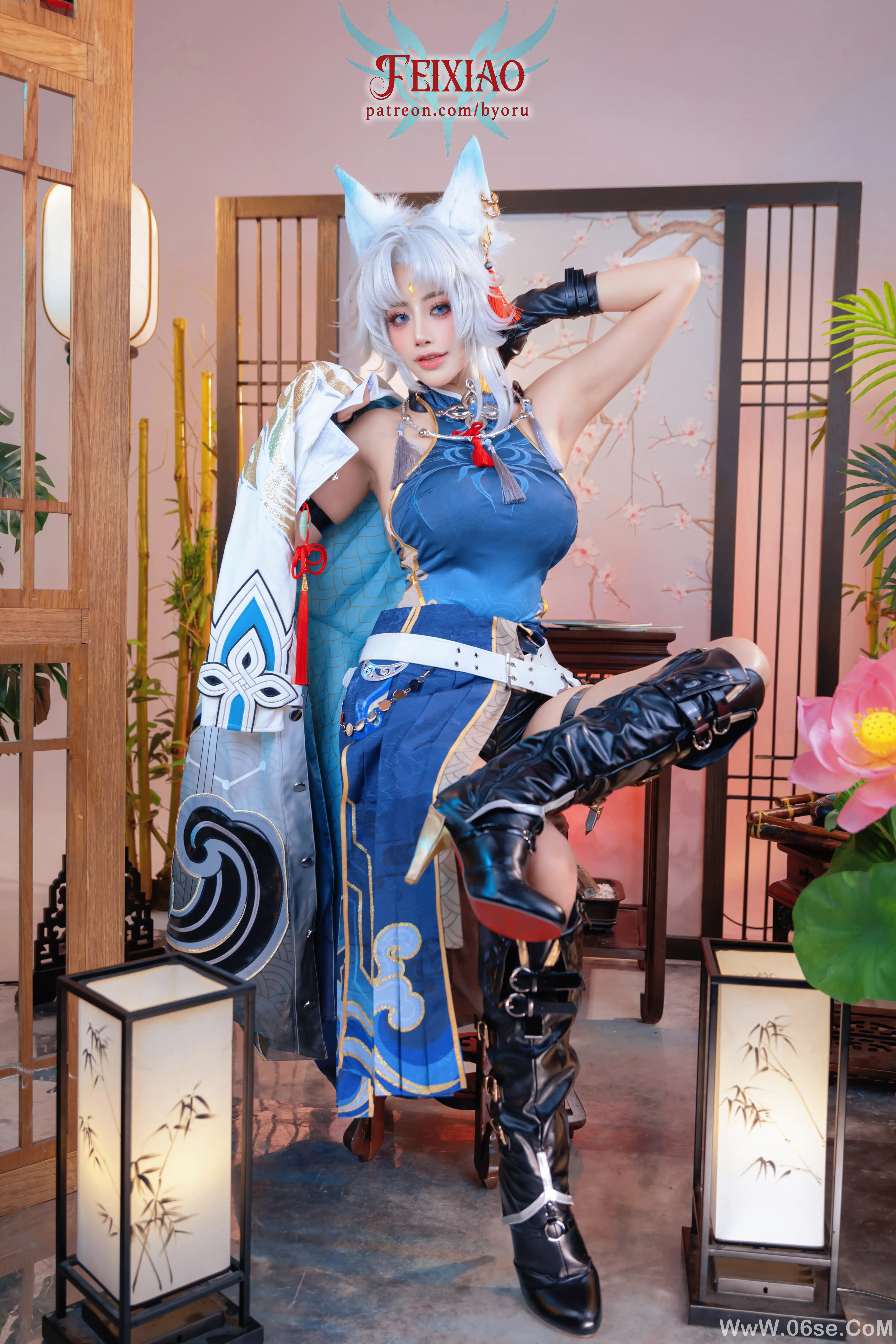 图片[7]-Byoru – Feixiao-六色网