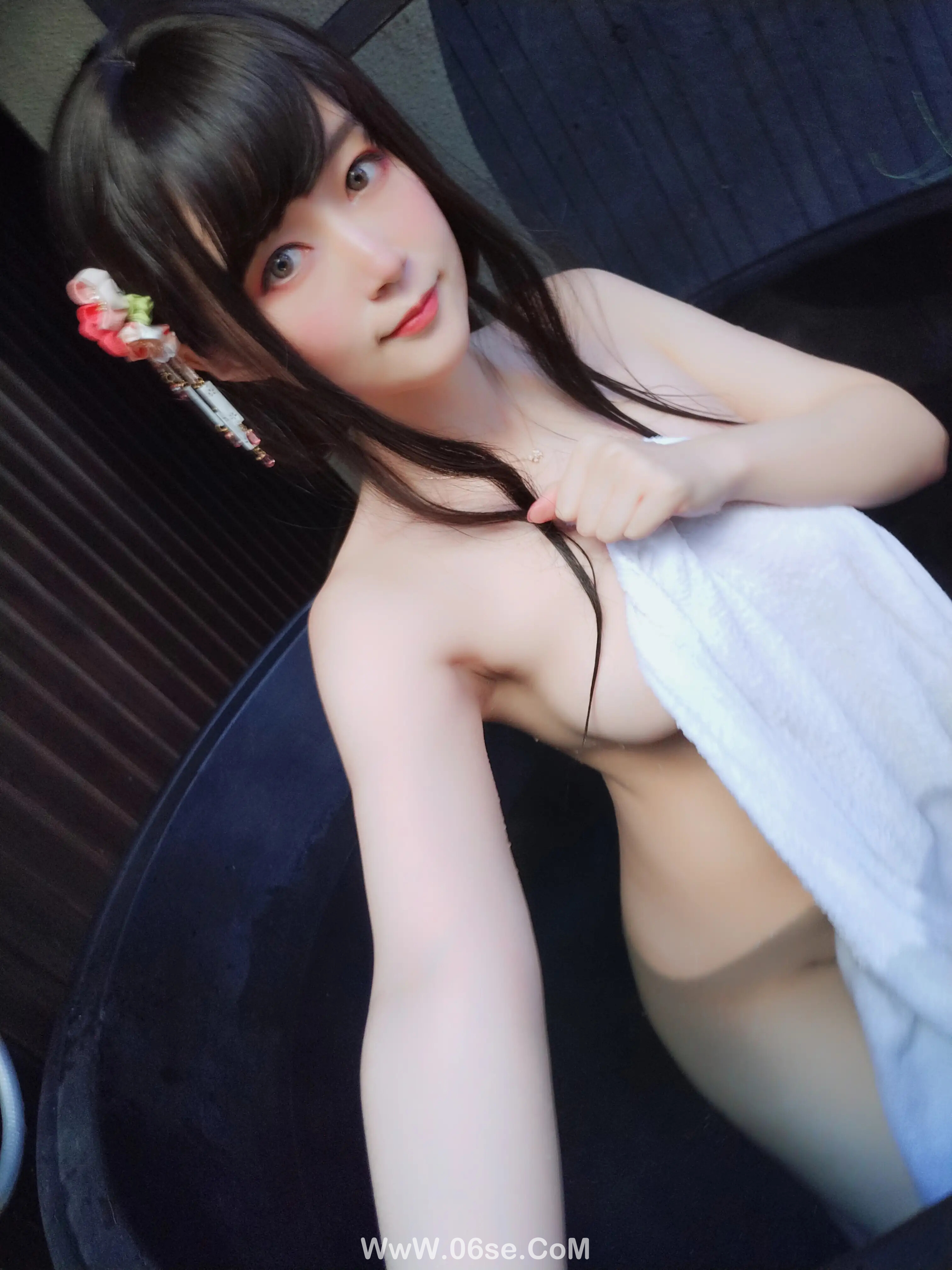 图片[146]-白银81 – 甜蜜回忆-六色网