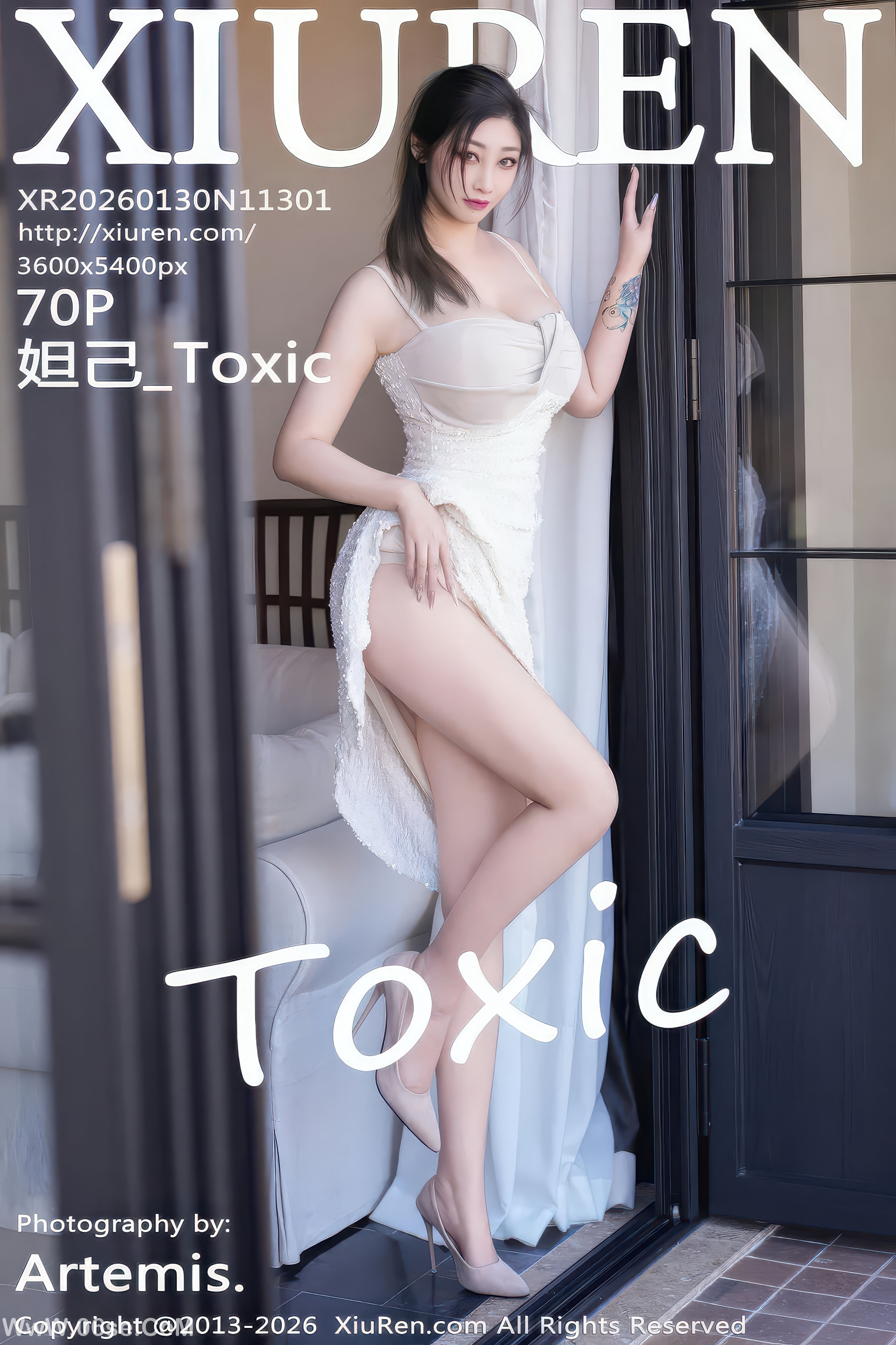 图片[71]-XIUREN秀人网 2026.01.30 NO.11301 妲己_Toxic [71P 927.33 MB]-六色网
