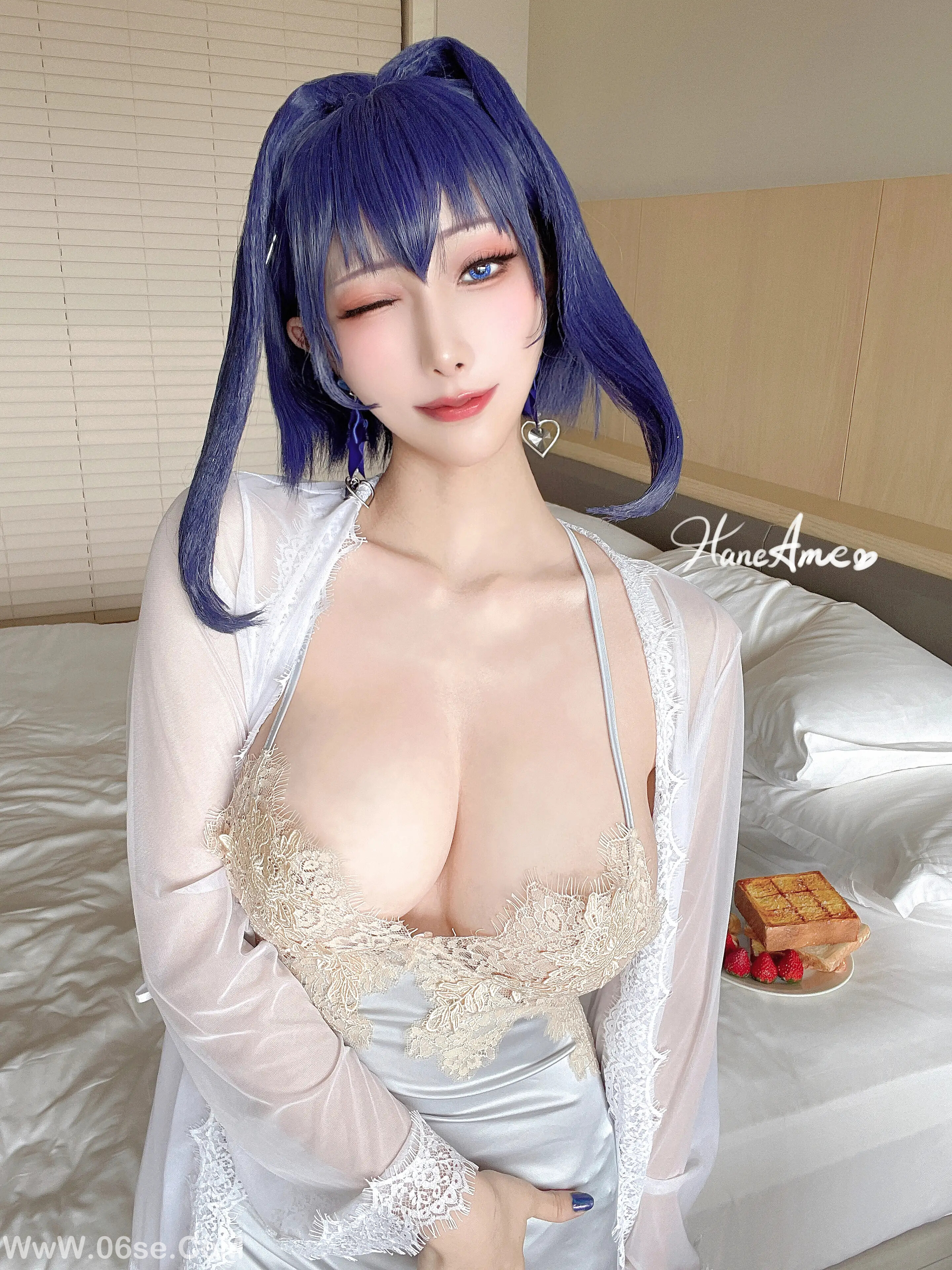 图片[67]-雨波_對魔忍_Hololive_Kronii-六色网