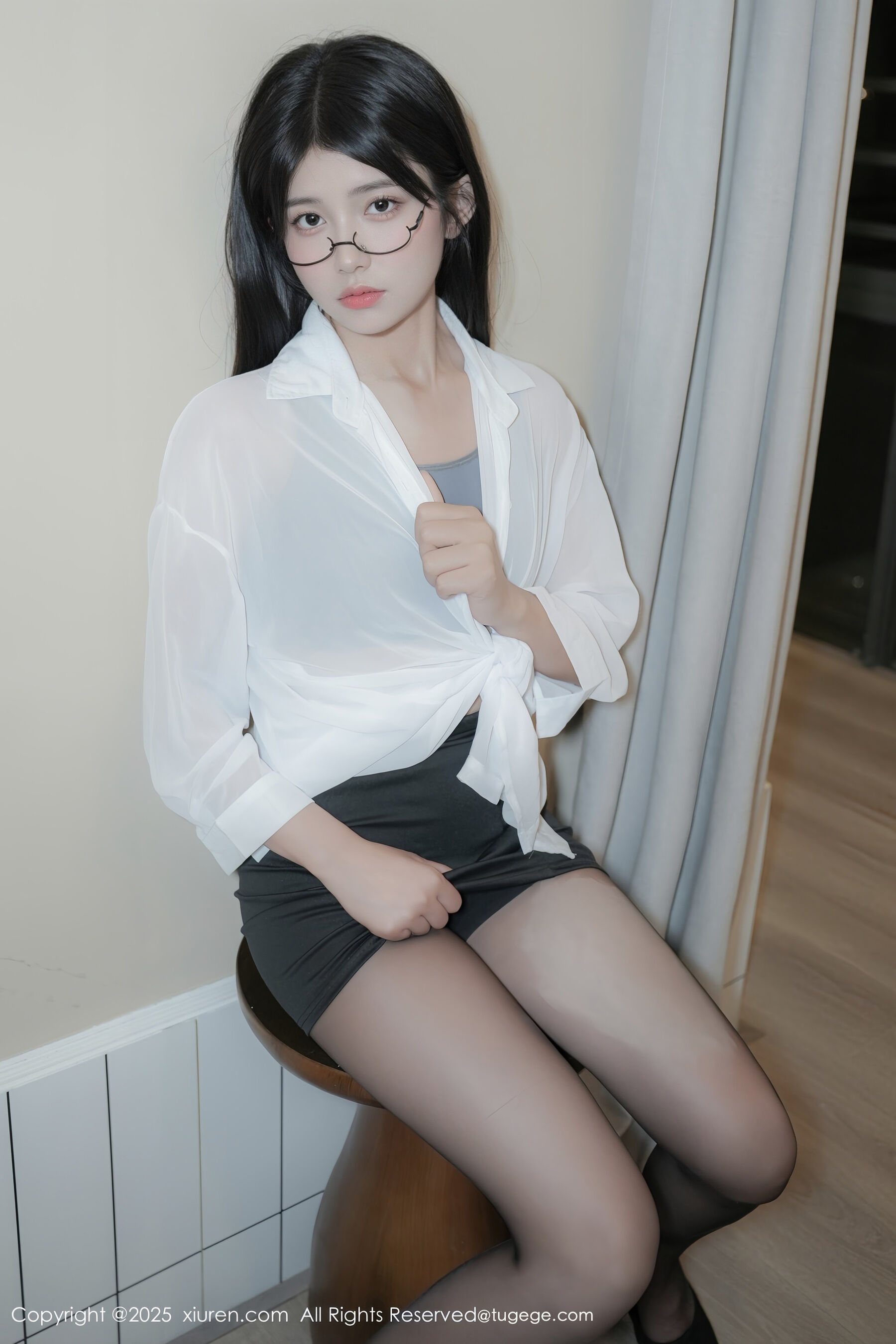 图片[3]-[Xiuren秀人网] 2025.07.30 NO.10601 美少女@[52P]-六色网