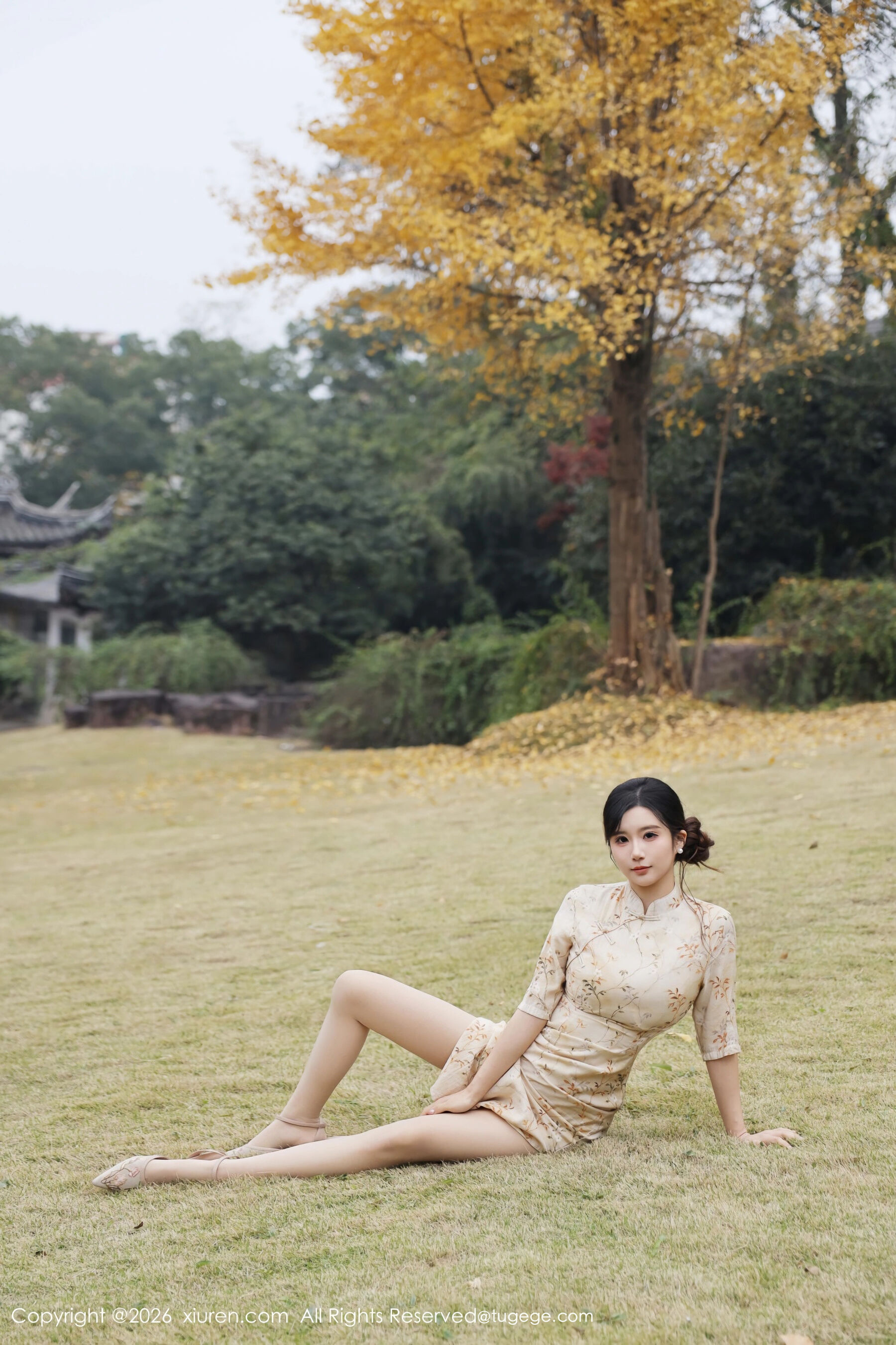 图片[10]-秀人网 – NO.11214 – 小肉肉咪 [76P]-六色网