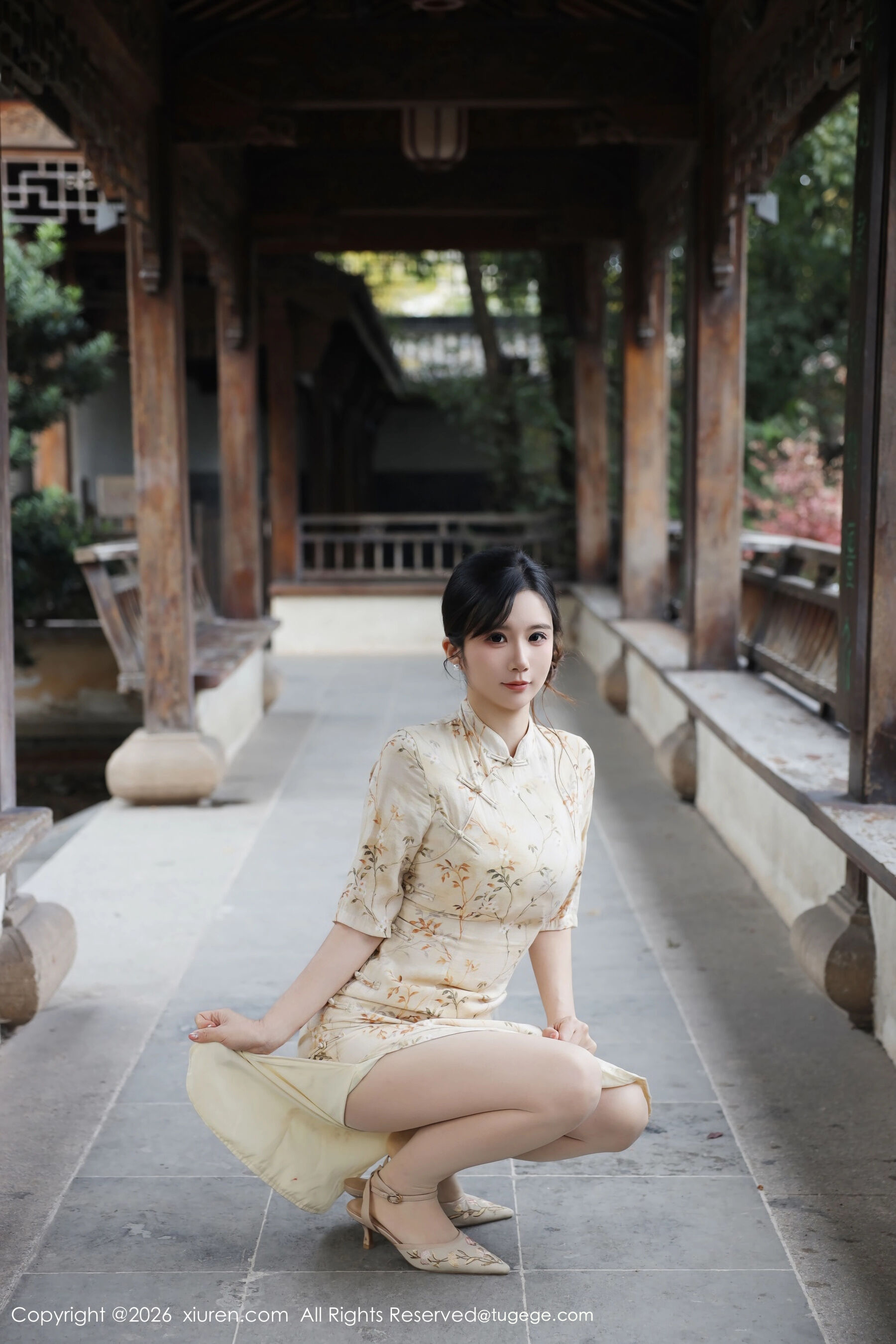 图片[31]-秀人网 – NO.11214 – 小肉肉咪 [76P]-六色网