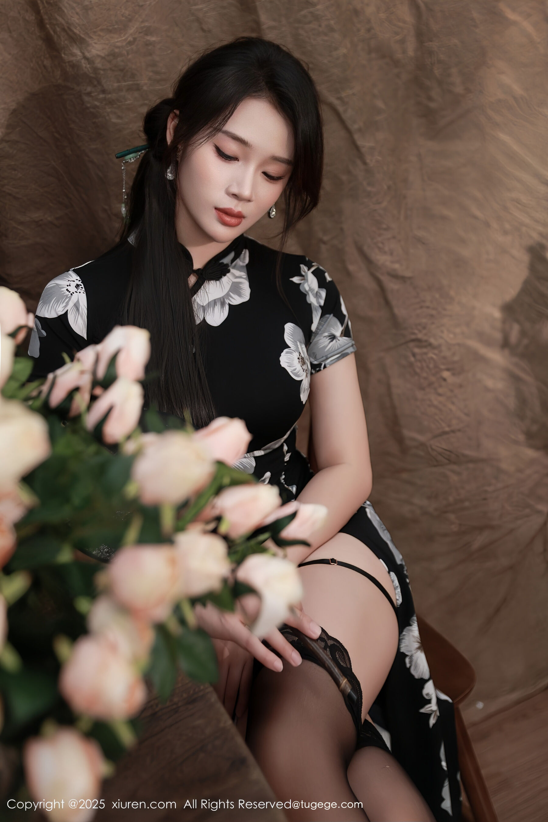 图片[17]-[Xiuren秀人网] 2025.08.15 NO.10655 南乔[73P]-六色网