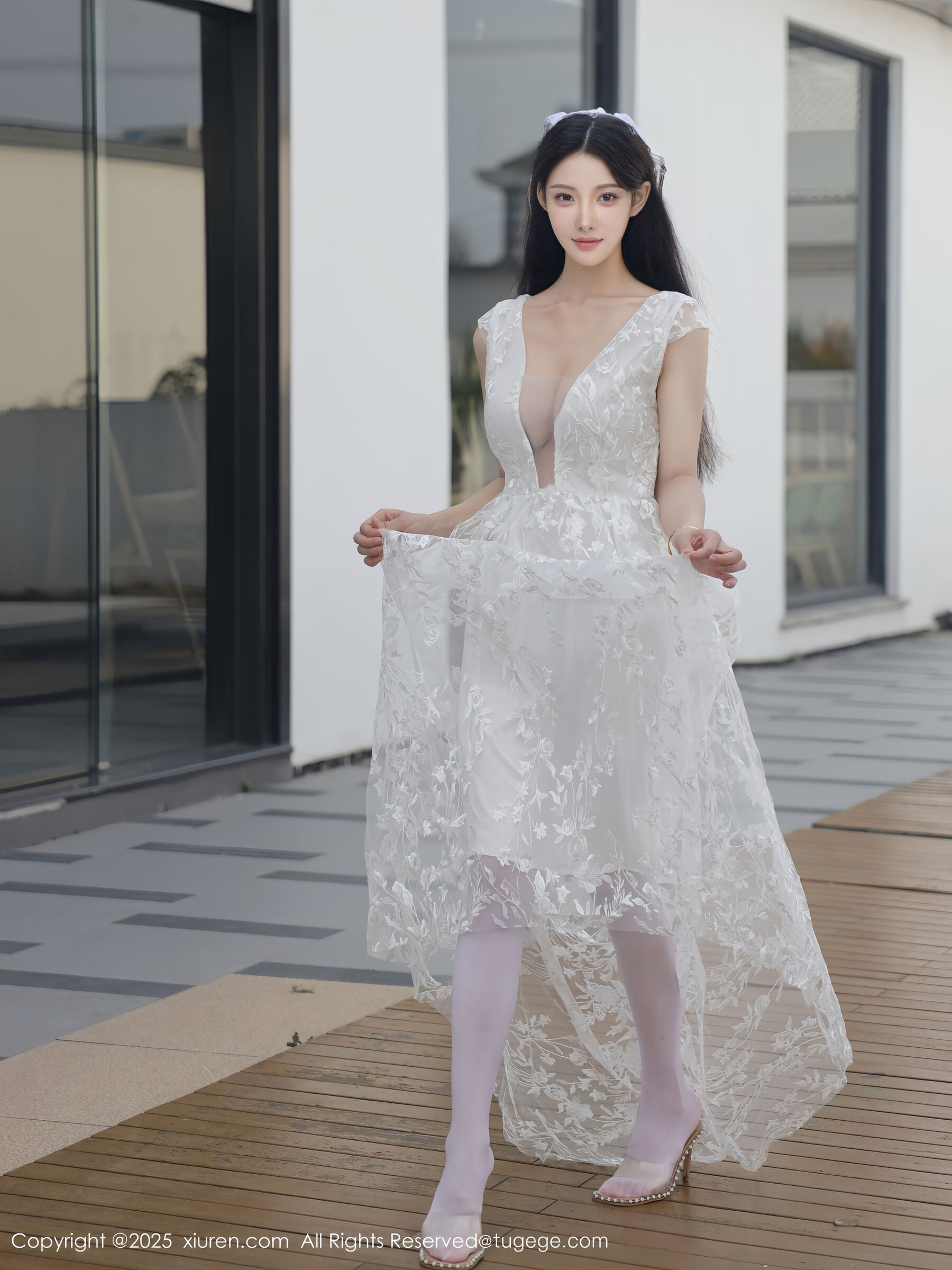 图片[5]-[Xiuren秀人网] 2025.08.18 NO.10661 梨霜儿[83P]-六色网