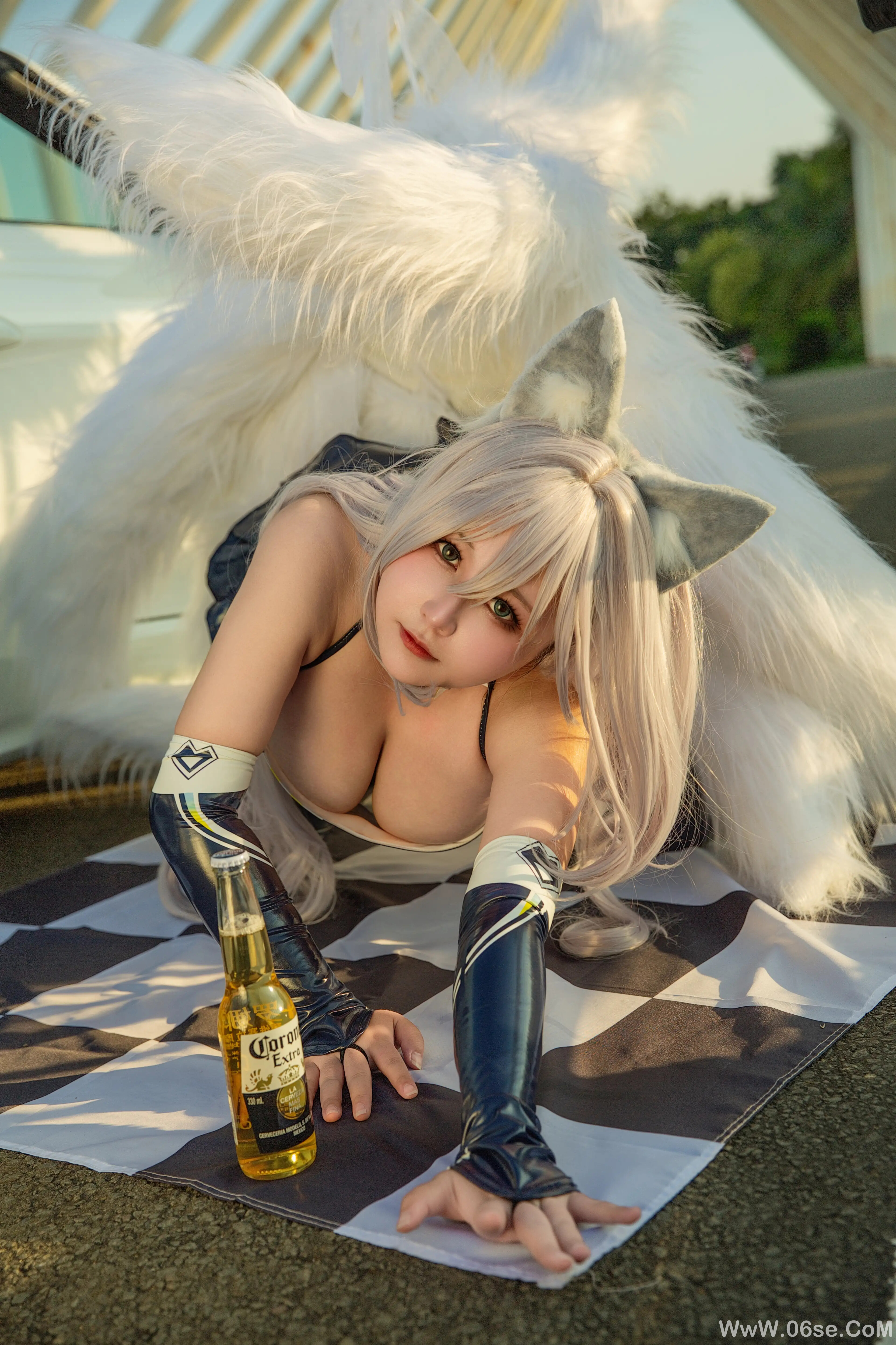 图片[80]-KANEKO_咔喵 – 信浓赛车 跑车-六色网