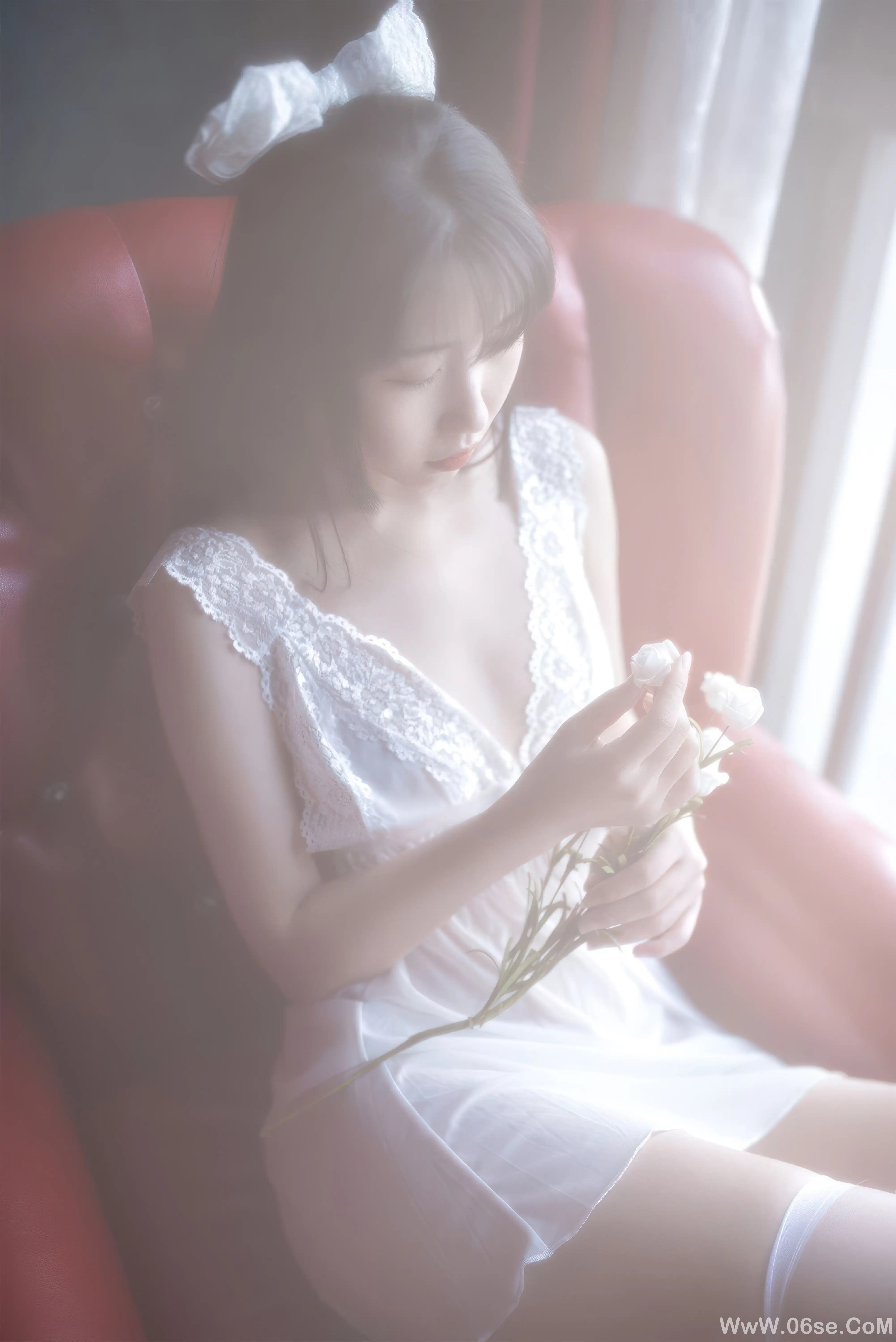 图片[30]-不呆猫 – 白月光-六色网