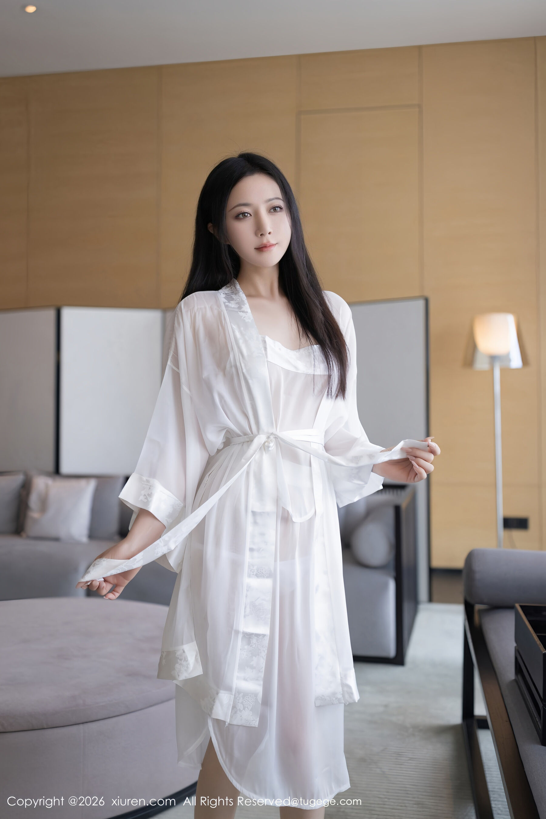 图片[2]-秀人网 – NO.11275 – 鱼子酱Fish [81P]-六色网