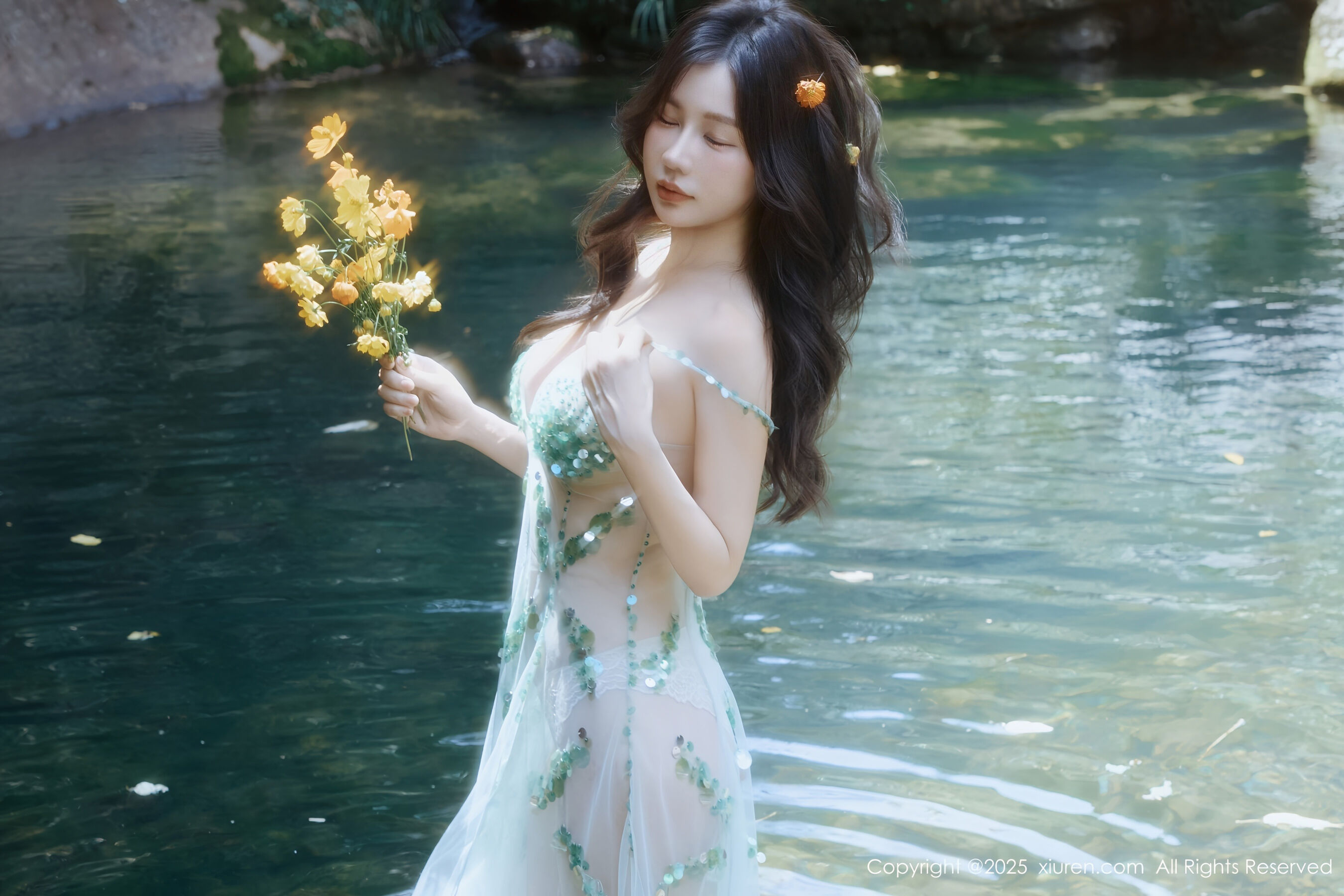 图片[14]-[Xiuren秀人网] 2025.09.11 NO.10756 尹甜甜[61P]-六色网