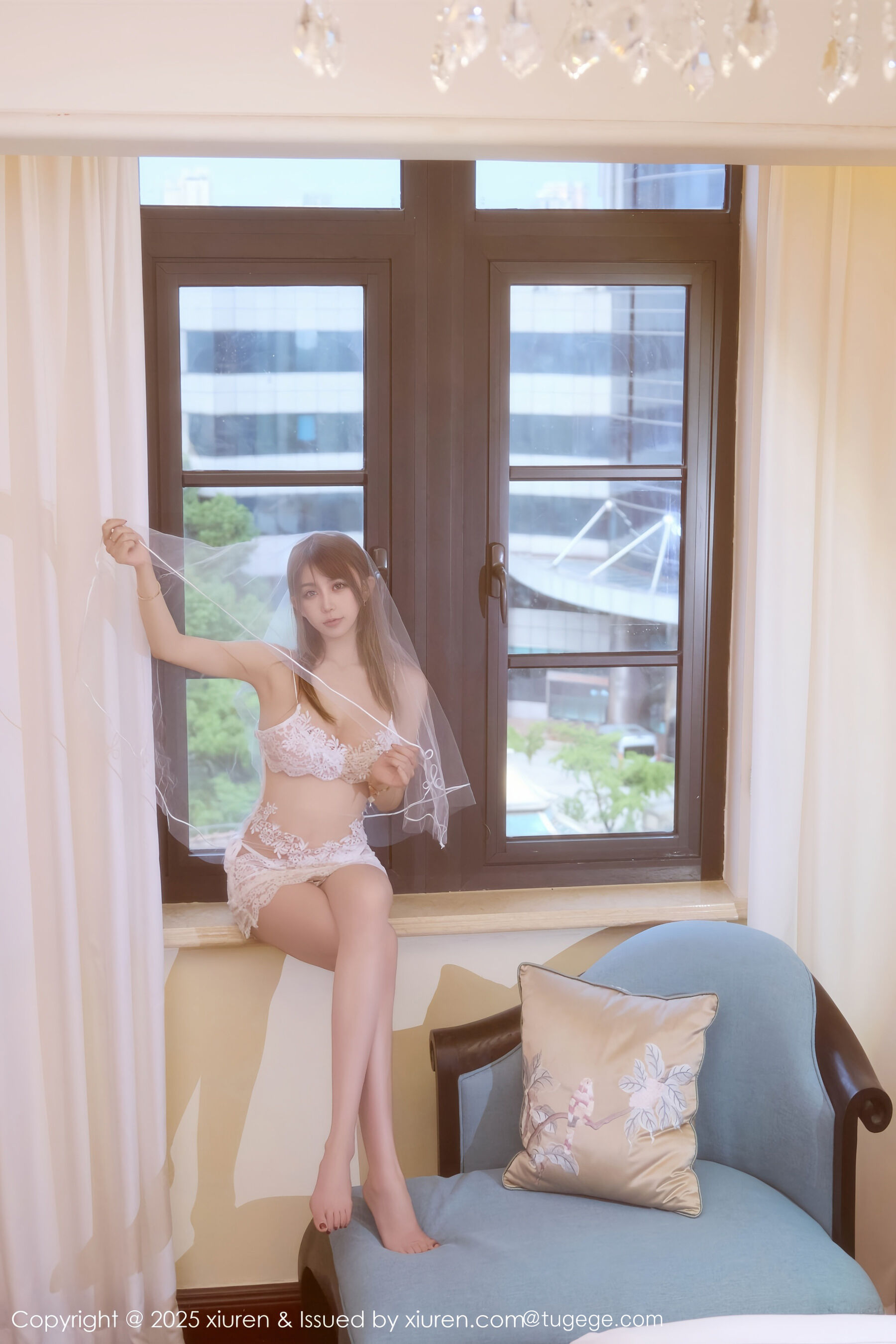 图片[2]-[Xiuren秀人网] 2025.09.17 NO.10775 tina_甜仔 Zoe柚柚[69P]-六色网