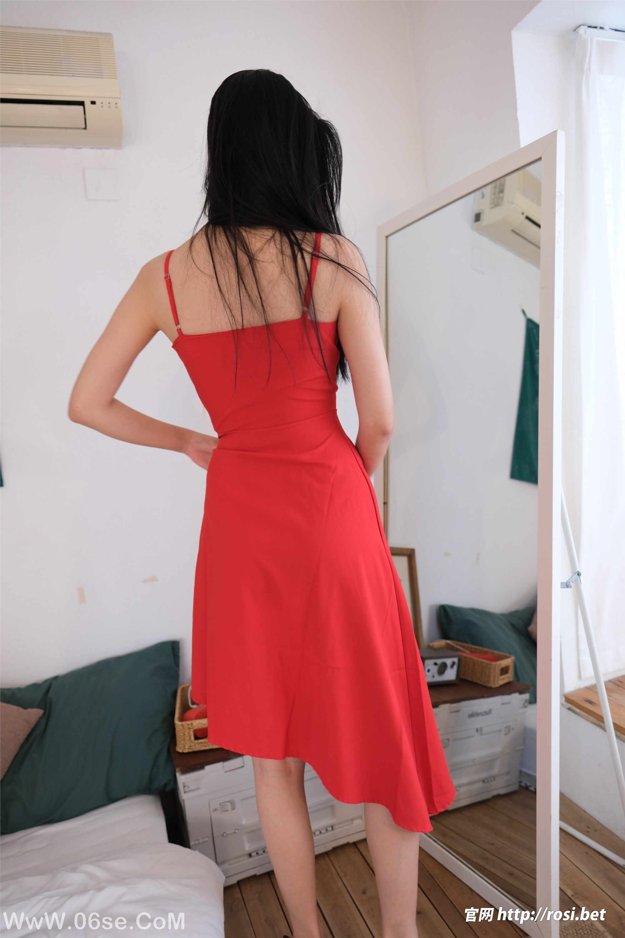 图片[2]-ROSI写真 2025.11.09 NO.5088[69P]-六色网