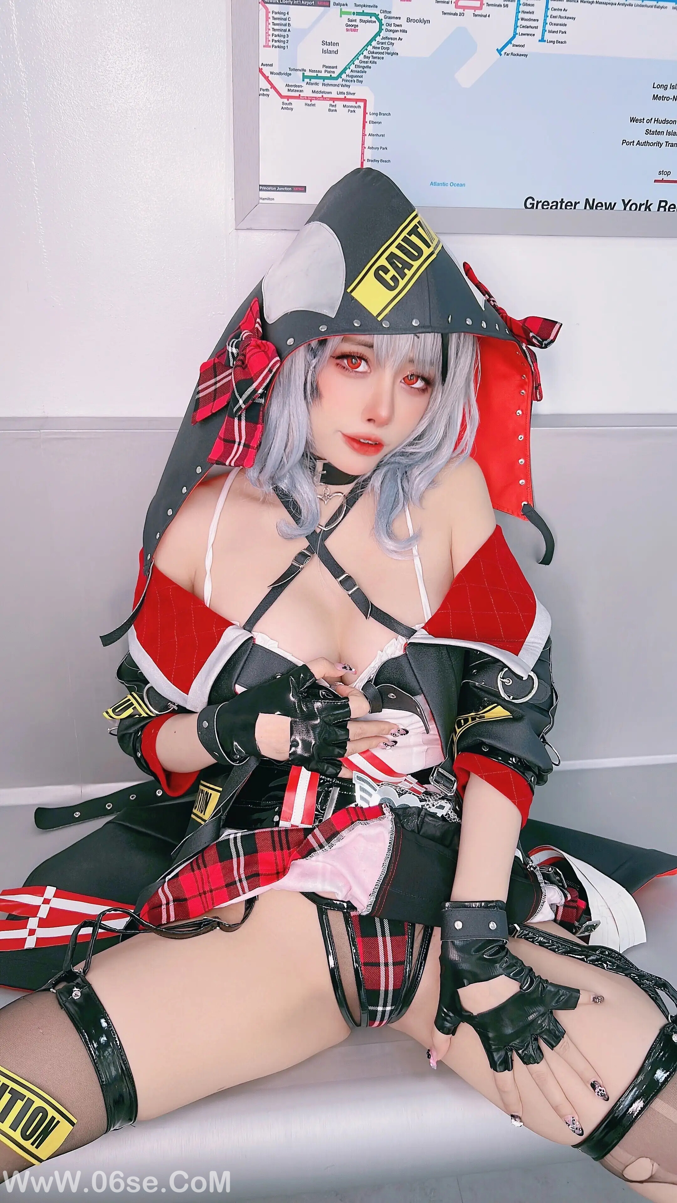 图片[60]-Byoru – 沙花叉クロヱ-六色网