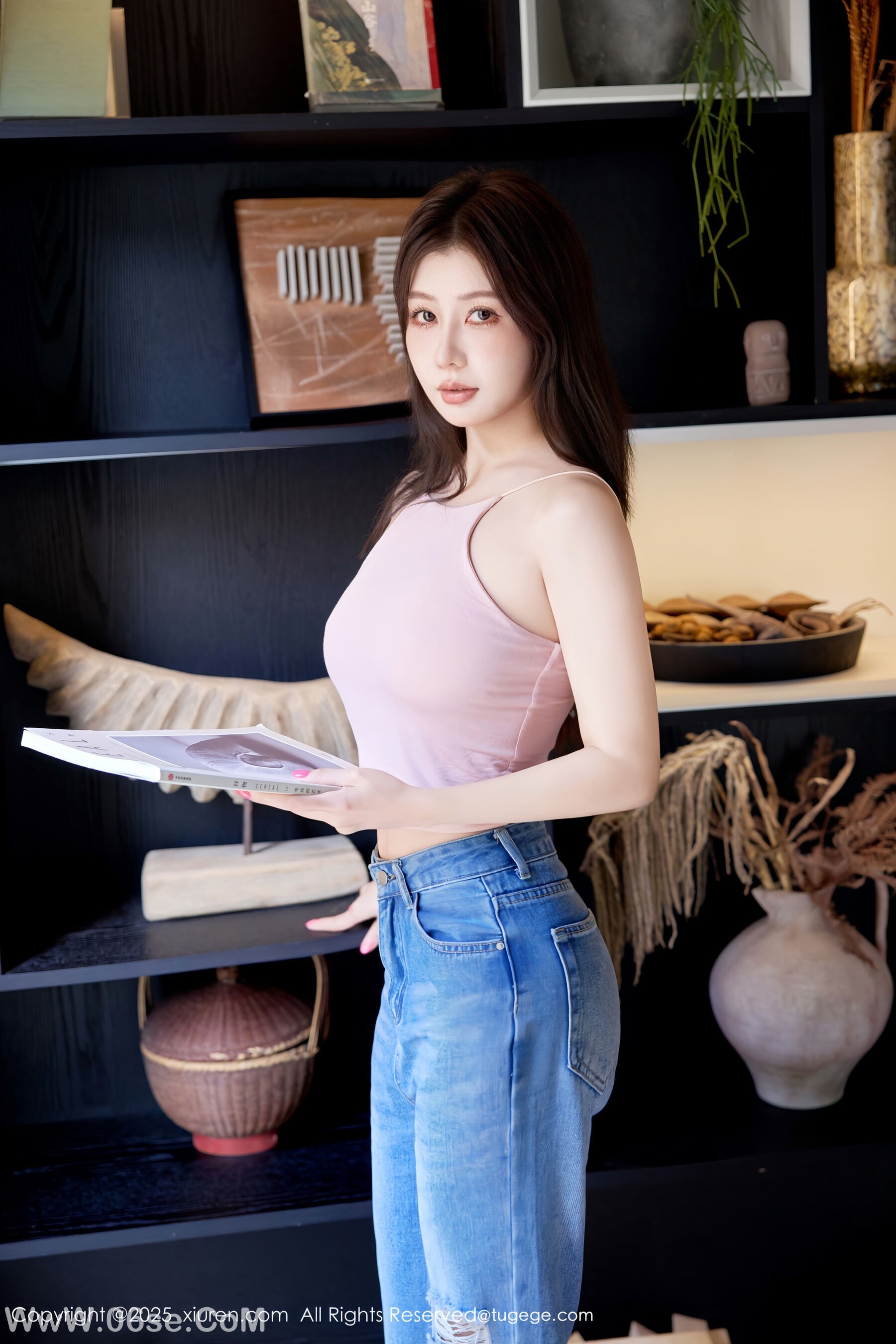 图片[3]-秀人网 – NO.10983 – 尹甜甜sunny [84P]-六色网