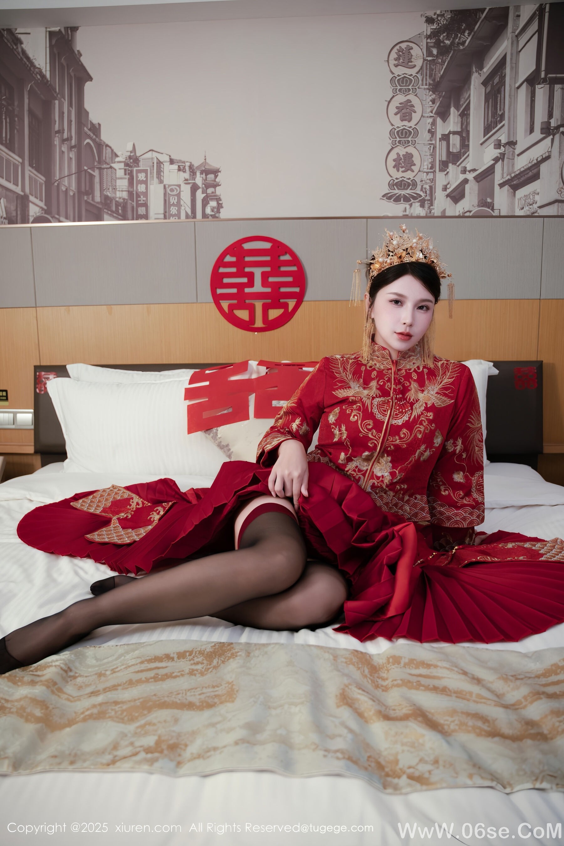 图片[5]-秀人网 – NO.10865 – 小蛮妖Yummy [67P]-六色网
