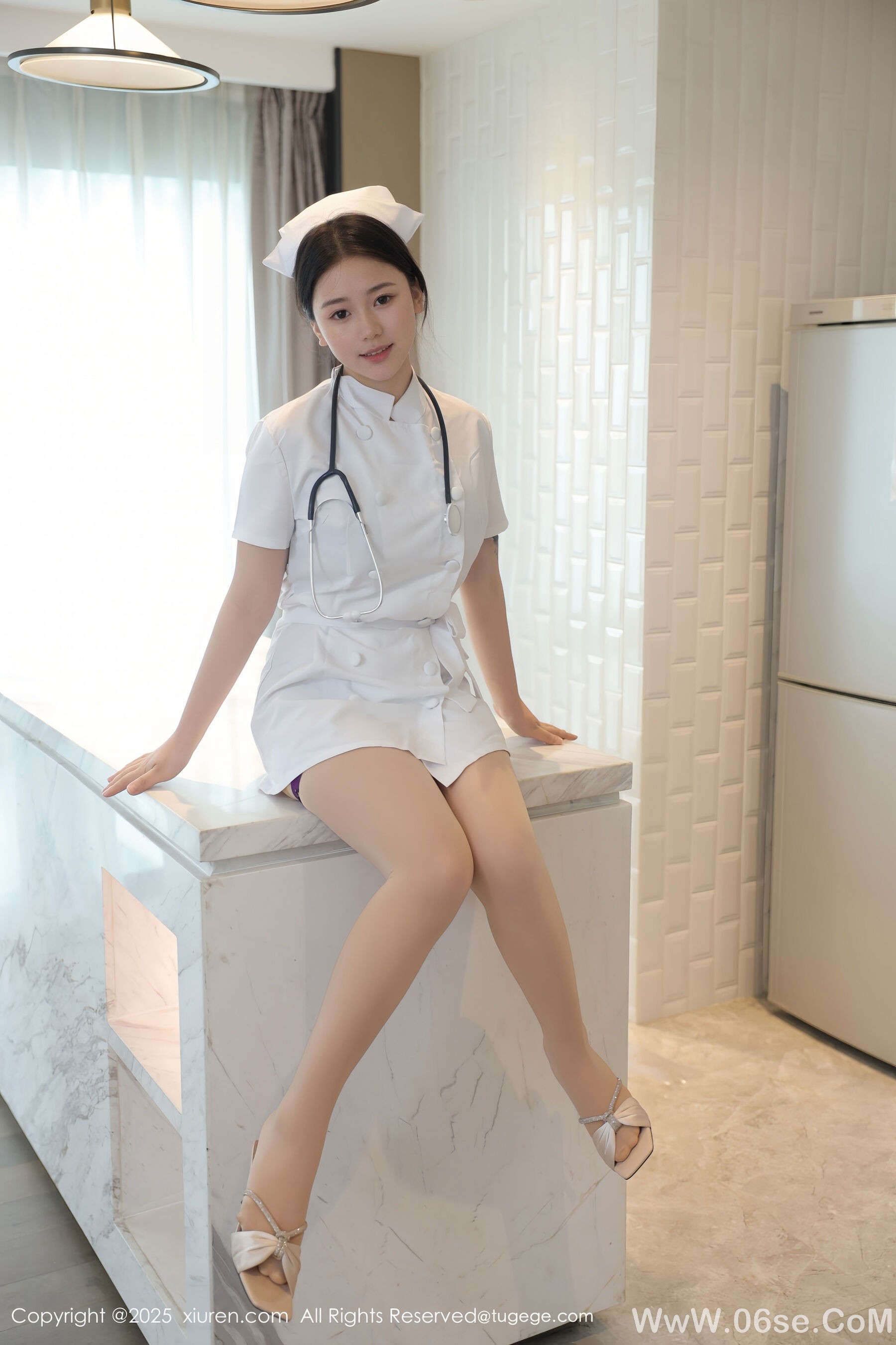 图片[29]-[Xiuren秀人网] 2025.06.26 NO.10465 林嘉馨[81P]-六色网