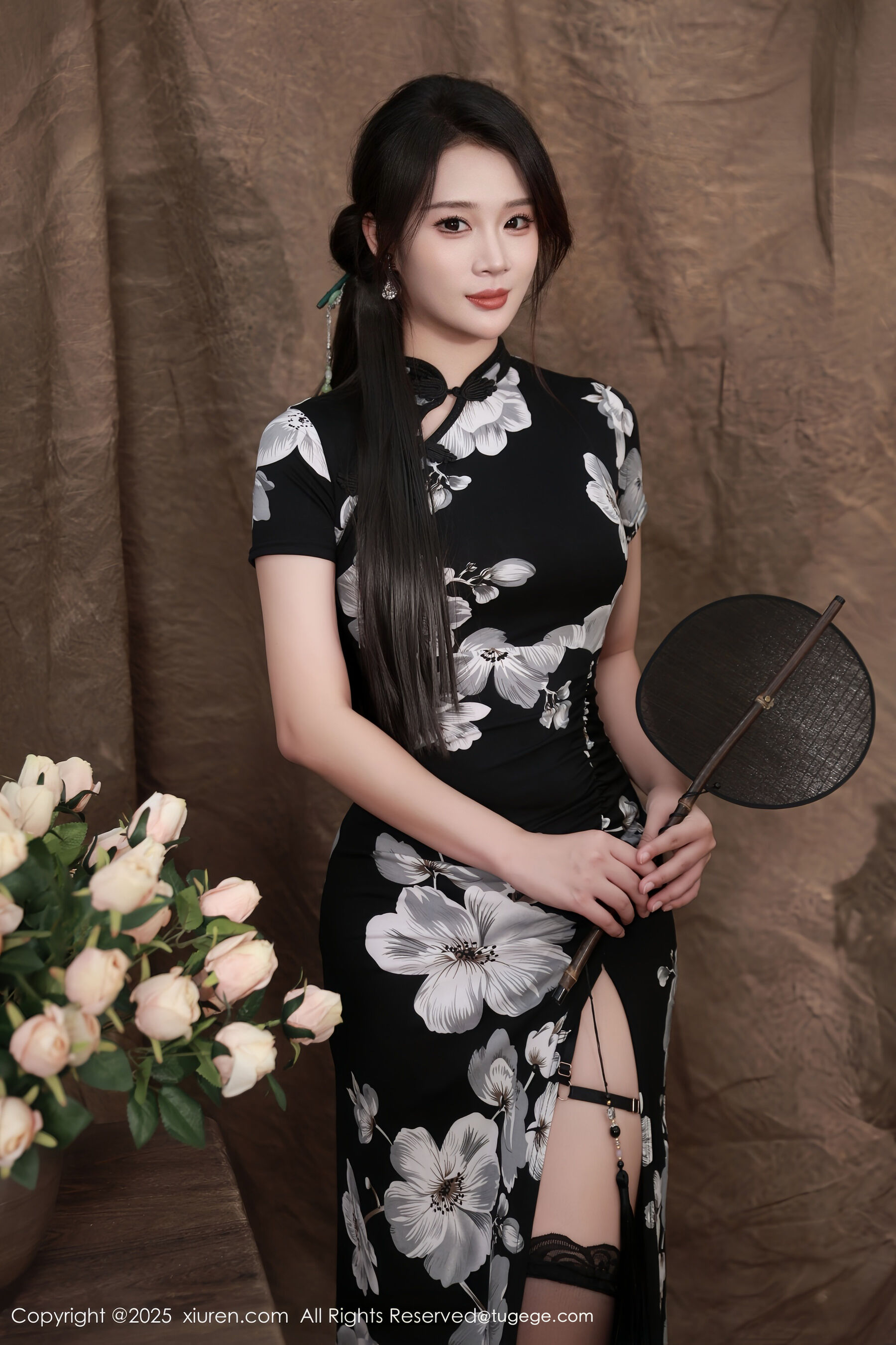 图片[6]-[Xiuren秀人网] 2025.08.15 NO.10655 南乔[73P]-六色网