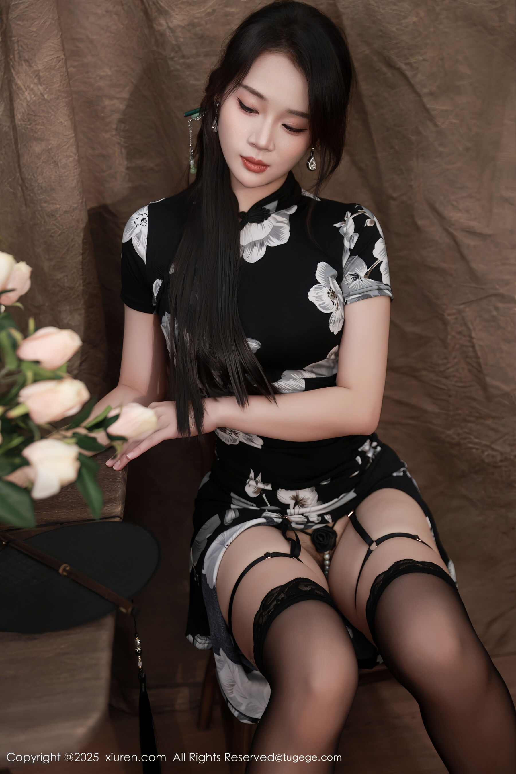 图片[29]-[Xiuren秀人网] 2025.08.15 NO.10655 南乔[73P]-六色网