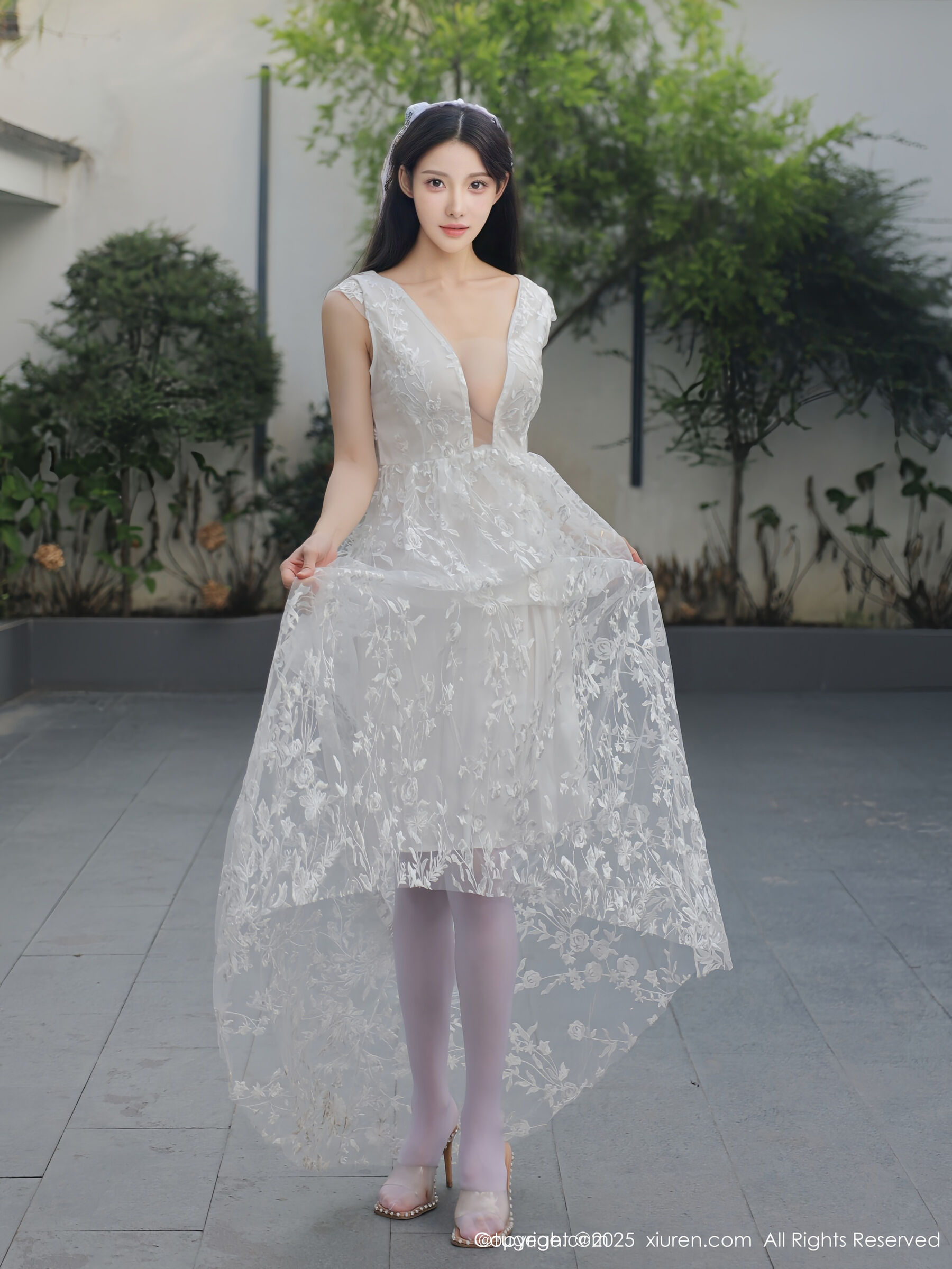图片[43]-[Xiuren秀人网] 2025.08.18 NO.10661 梨霜儿[83P]-六色网