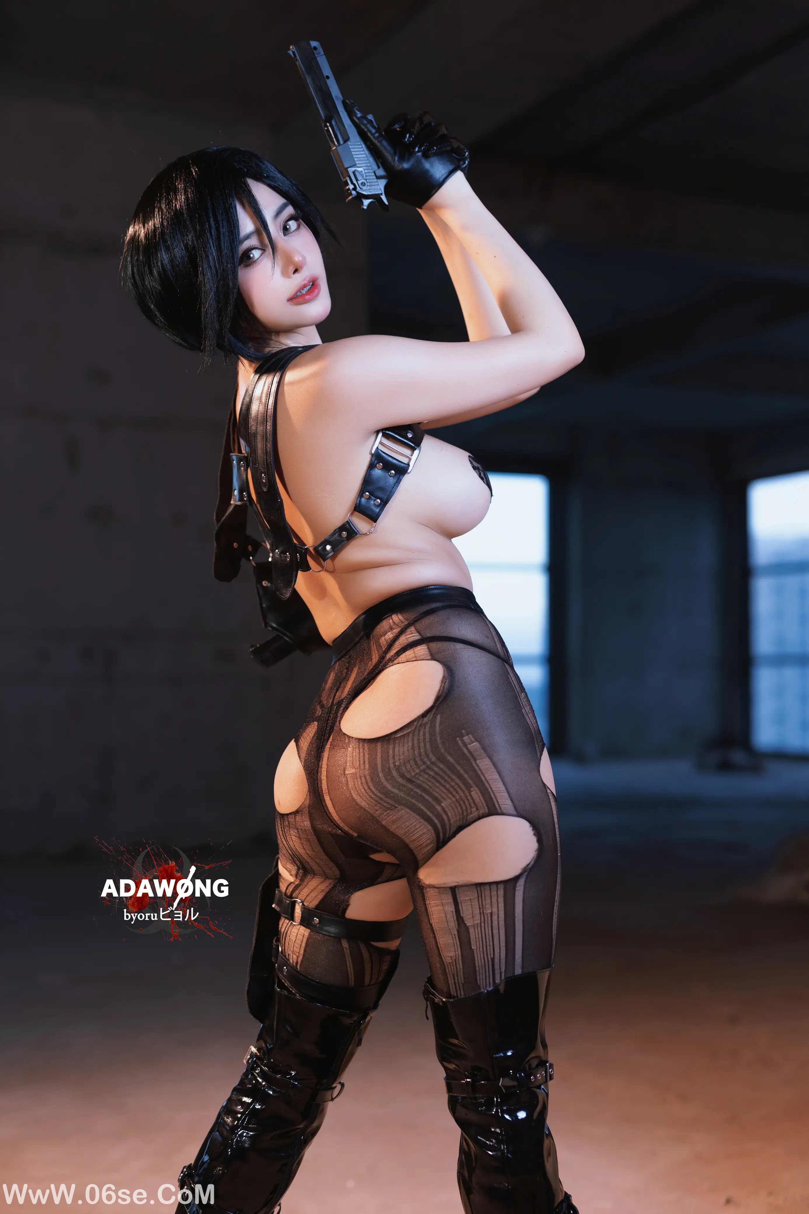 图片[36]-Byoru – 艾达王 remake-六色网
