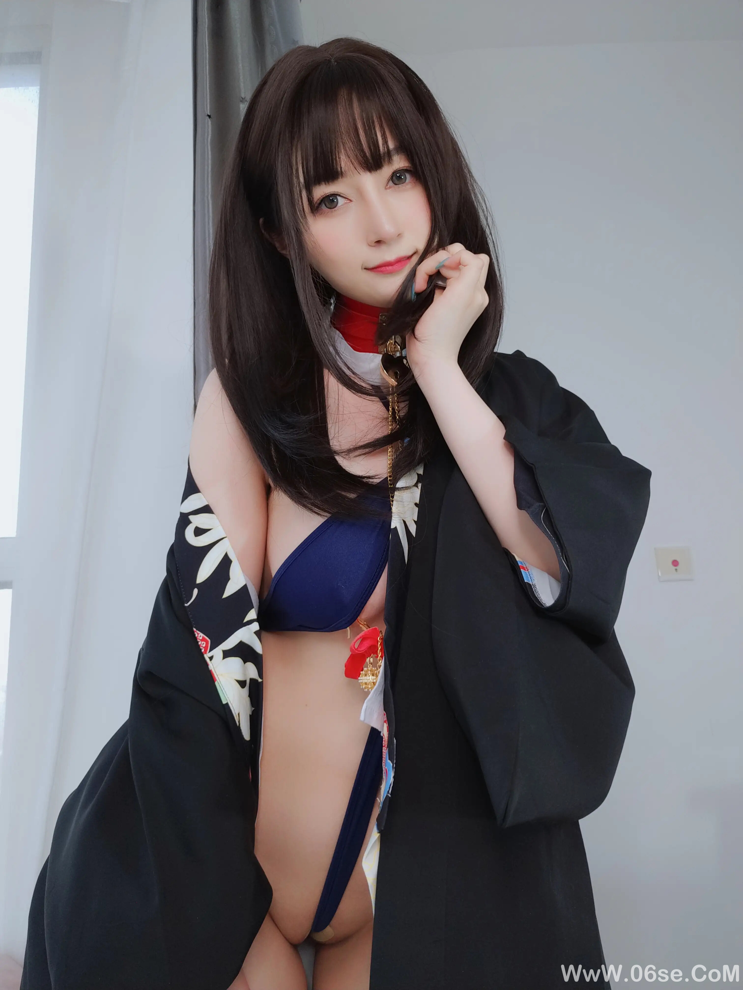 图片[53]-白银81 – 和服下的秘密-六色网