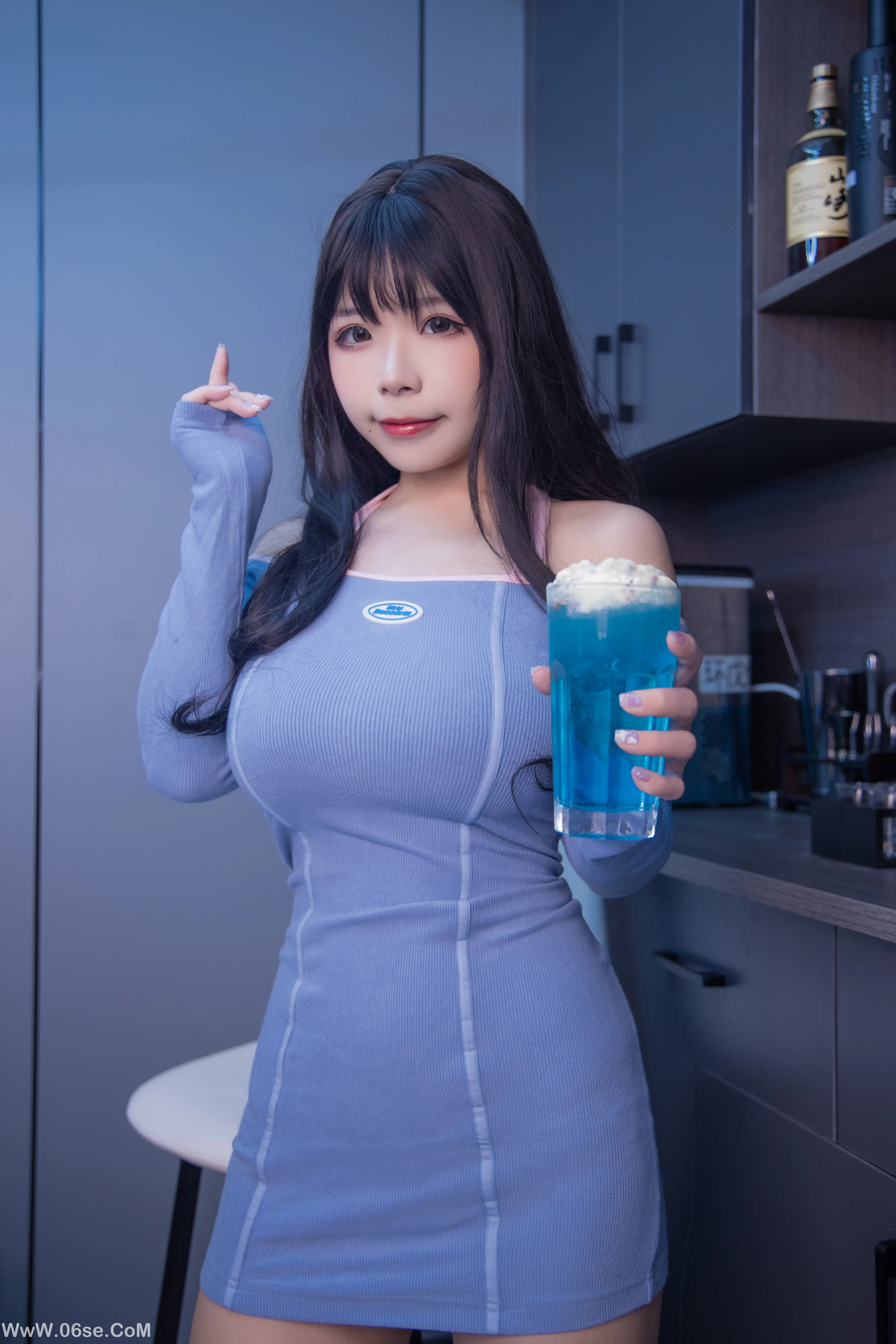 图片[11]-无颜小天使wy 吉他妹妹2.0-六色网