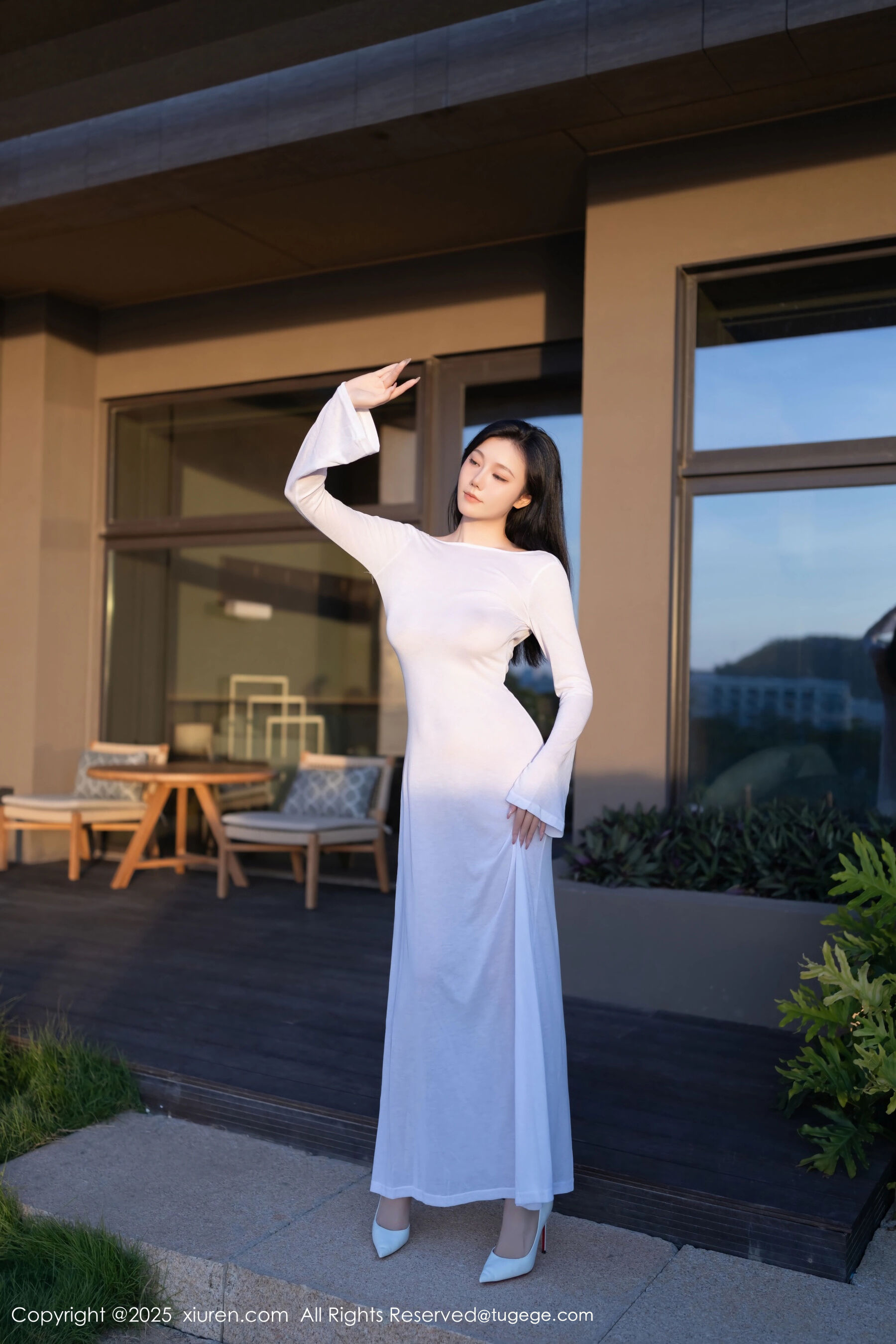 图片[35]-[Xiuren秀人网] 2025.09.09 NO.10747 安然anran[81P]-六色网