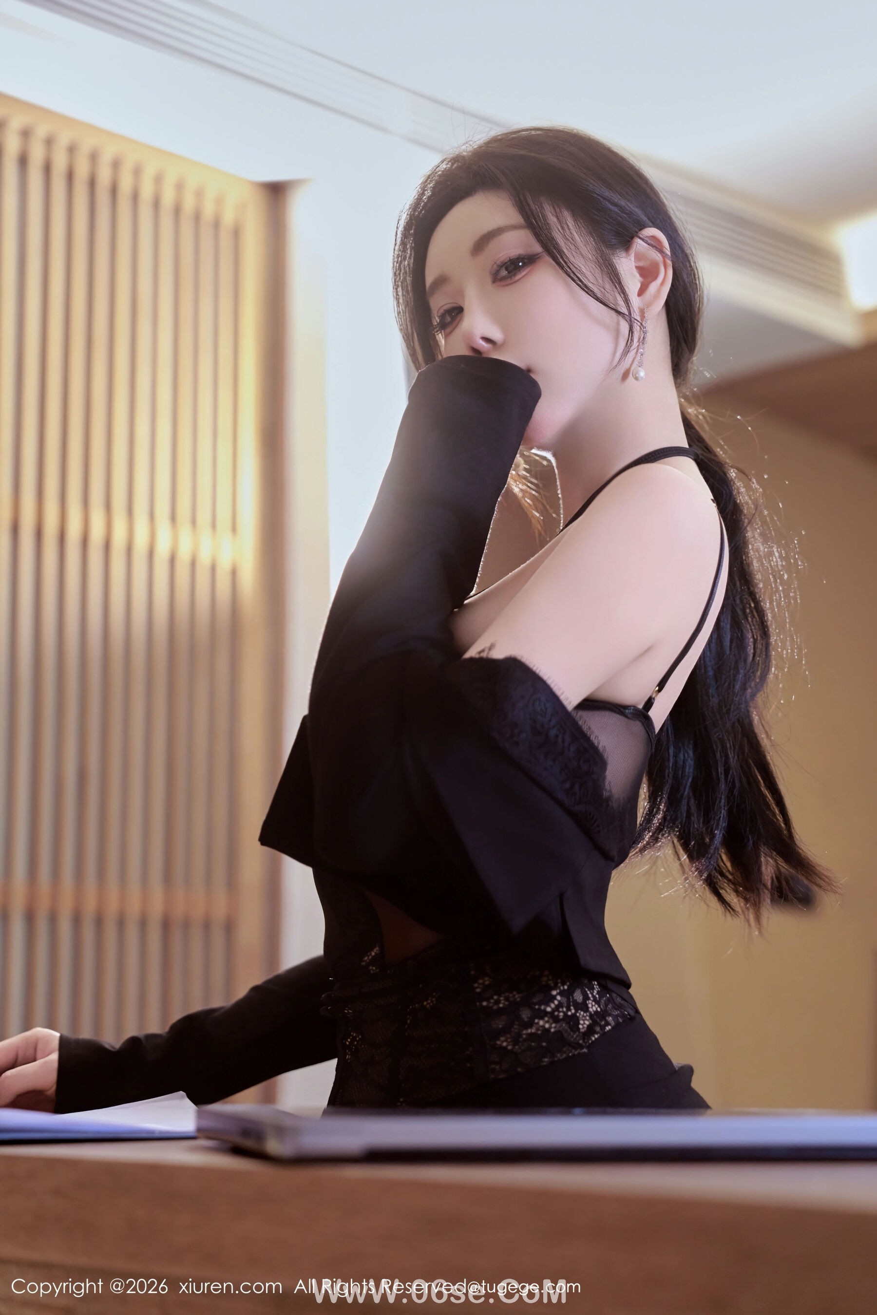 图片[55]-秀人网 – NO.11230 – 杨晨晨 [76P]-六色网