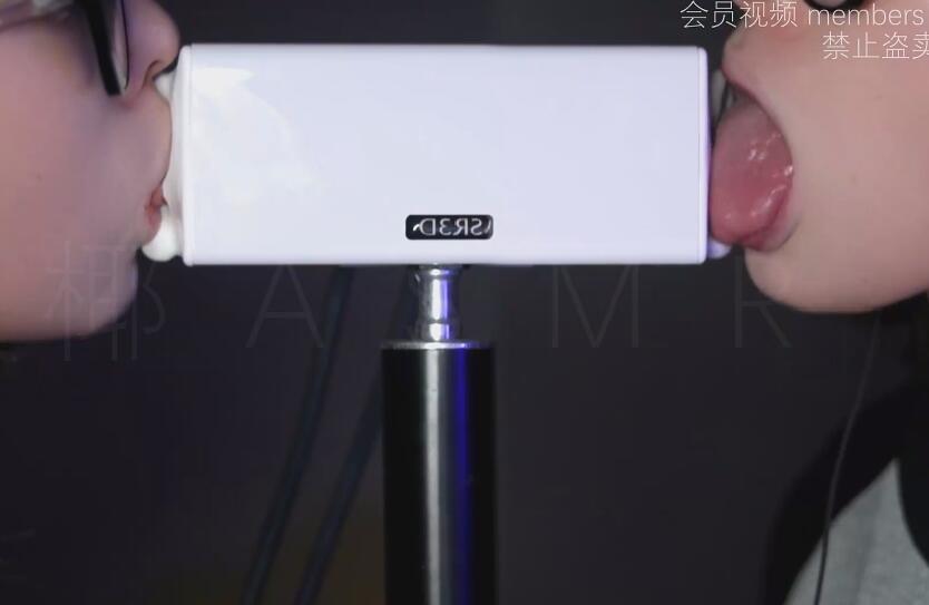 【在线播放】椰子ASMR sr3d双耳普通天鹅