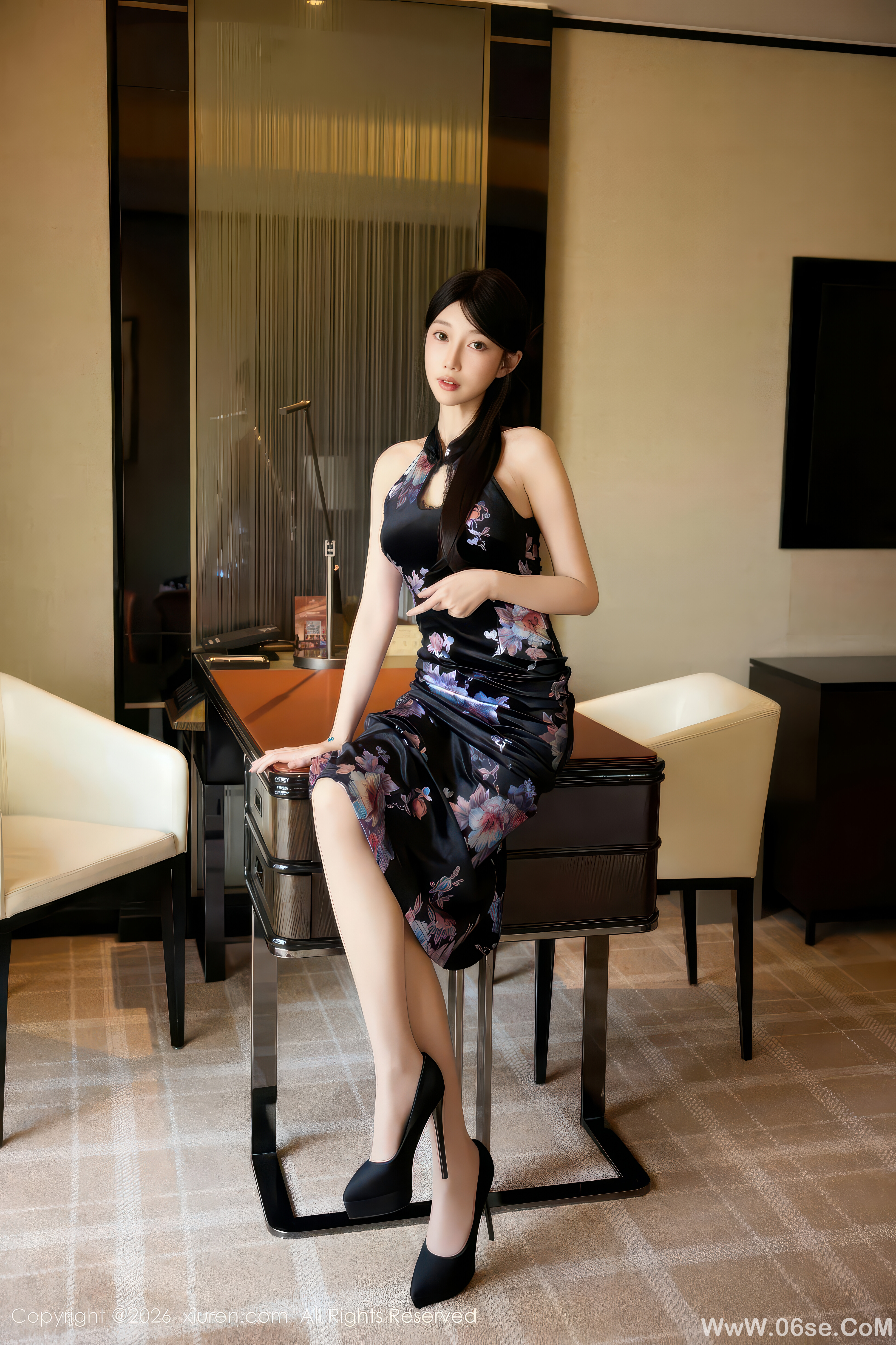 图片[10]-XIUREN秀人网 2026.02.02 NO.11308 玥儿玥er [77P 1.21 GB]-六色网