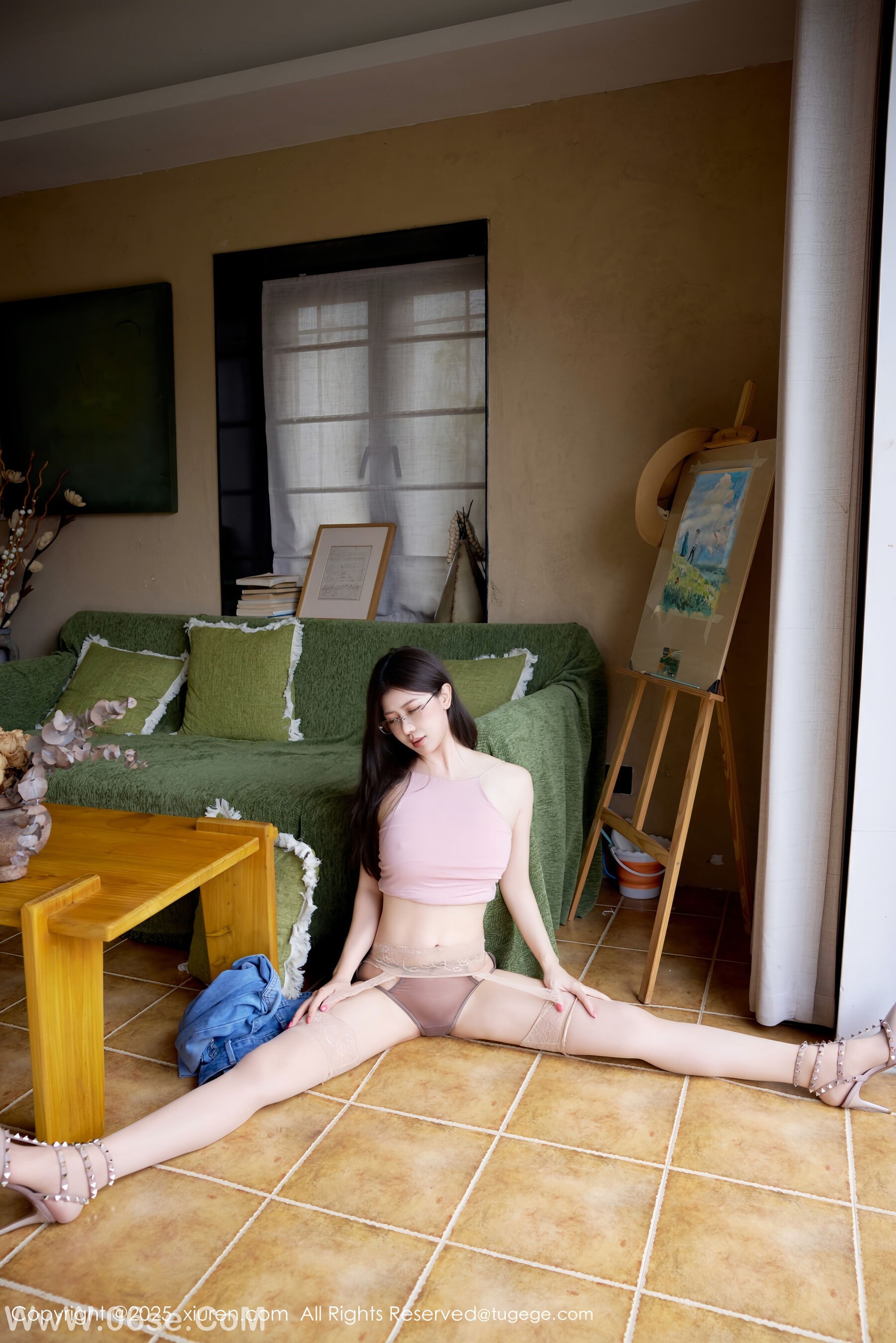 图片[80]-秀人网 – NO.10983 – 尹甜甜sunny [84P]-六色网