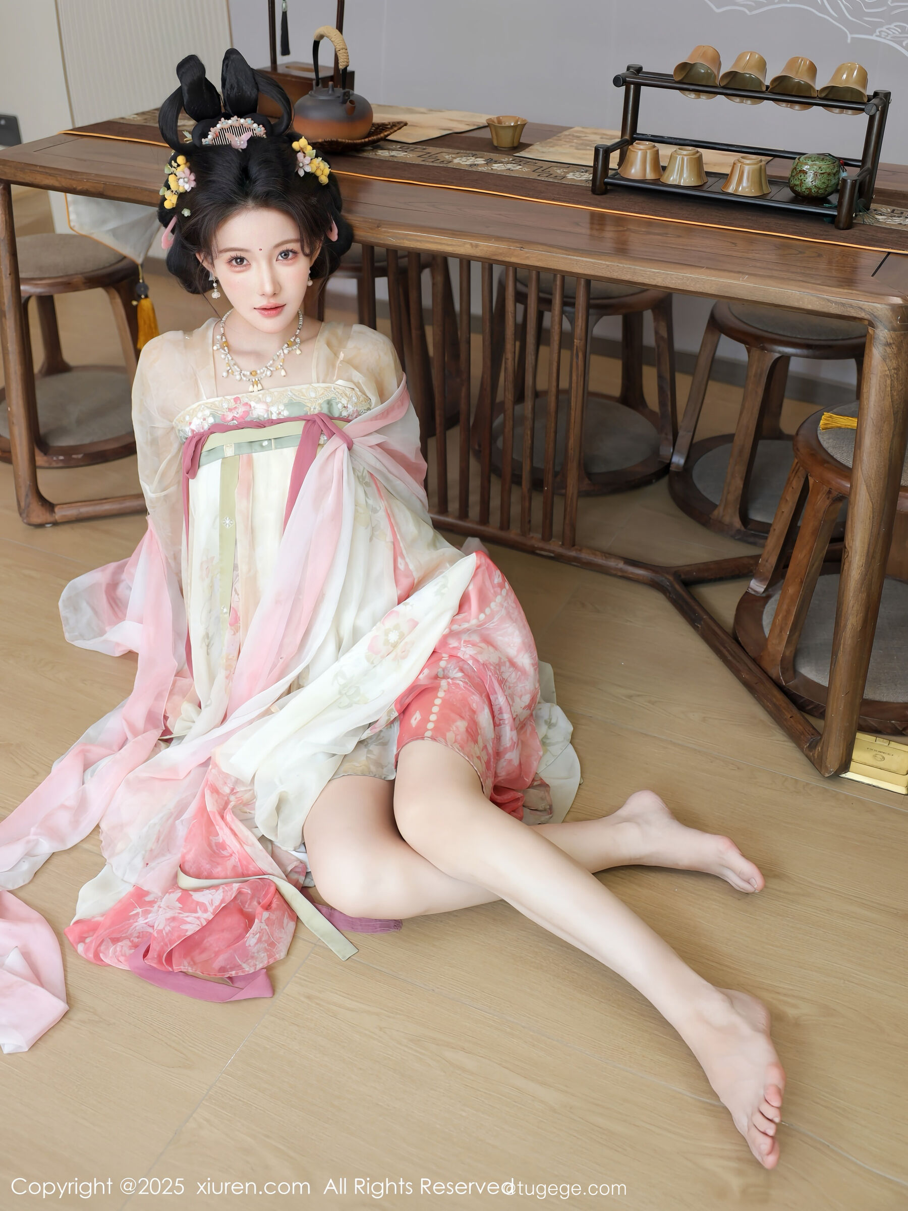 图片[58]-[Xiuren秀人网] 2025.08.13 NO.10645 梨霜儿[83P]-六色网