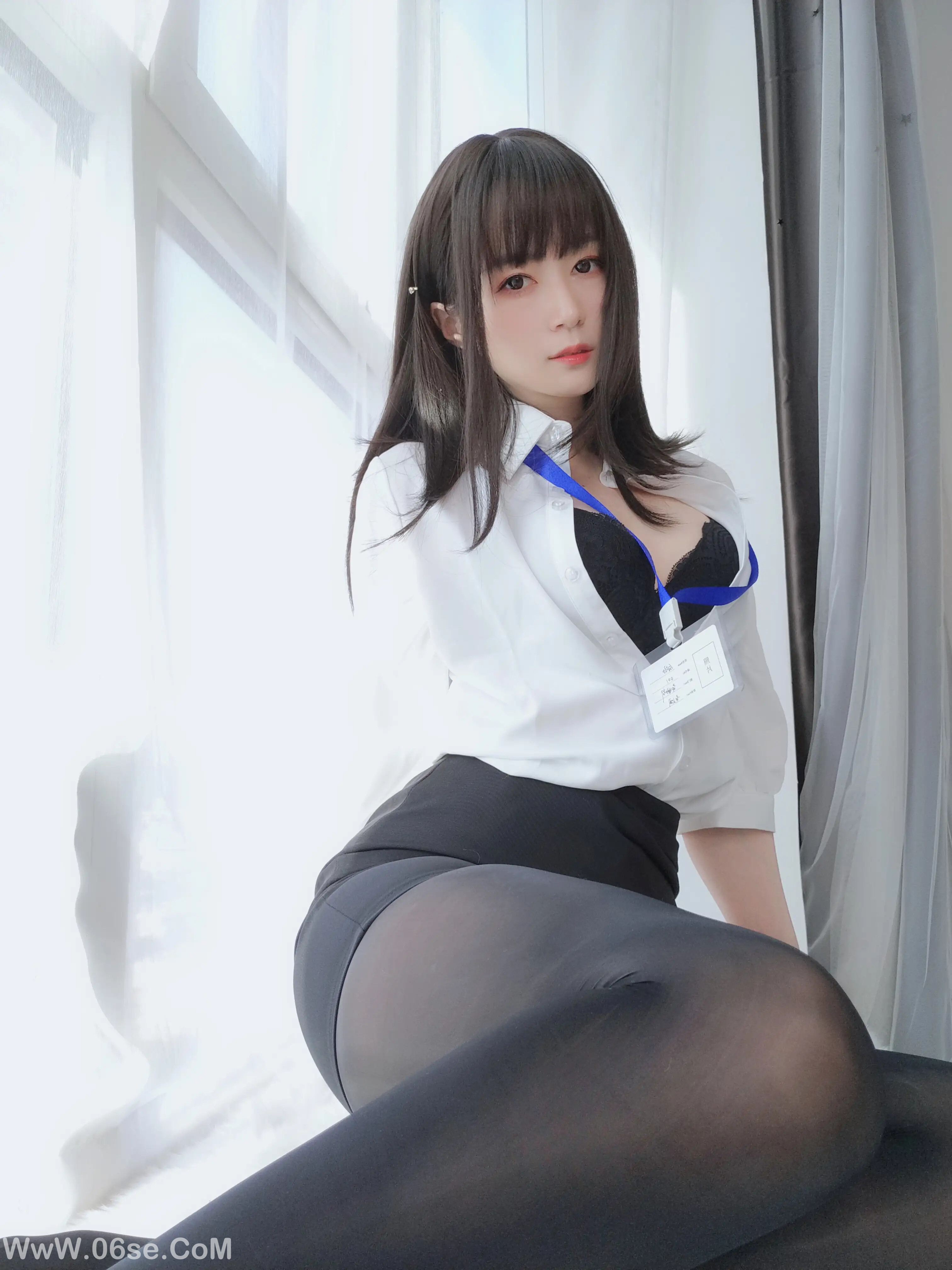 图片[45]-白银81 – 制服-六色网
