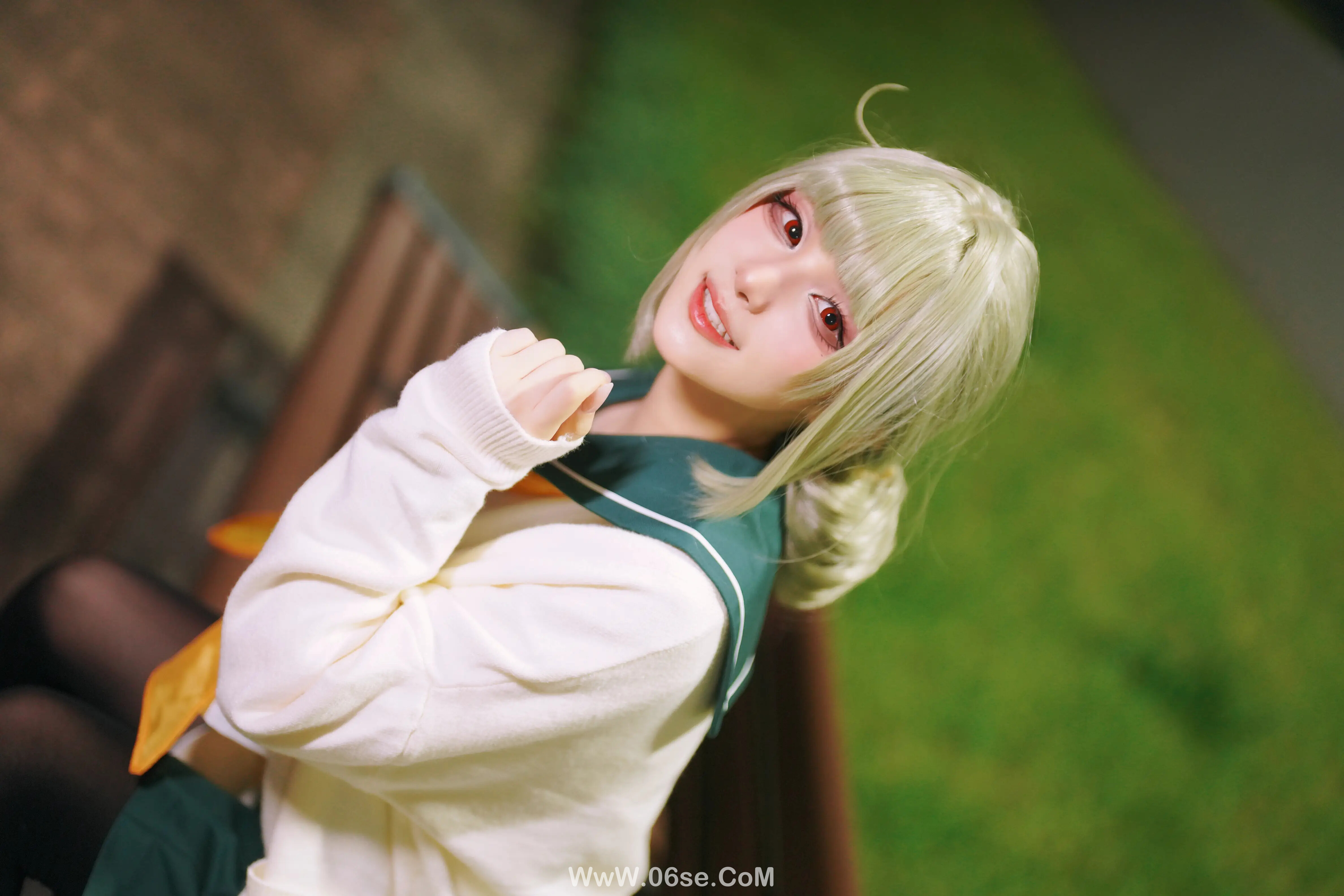 图片[5]-幼愛youmeko – 小琪舞jk制服-六色网