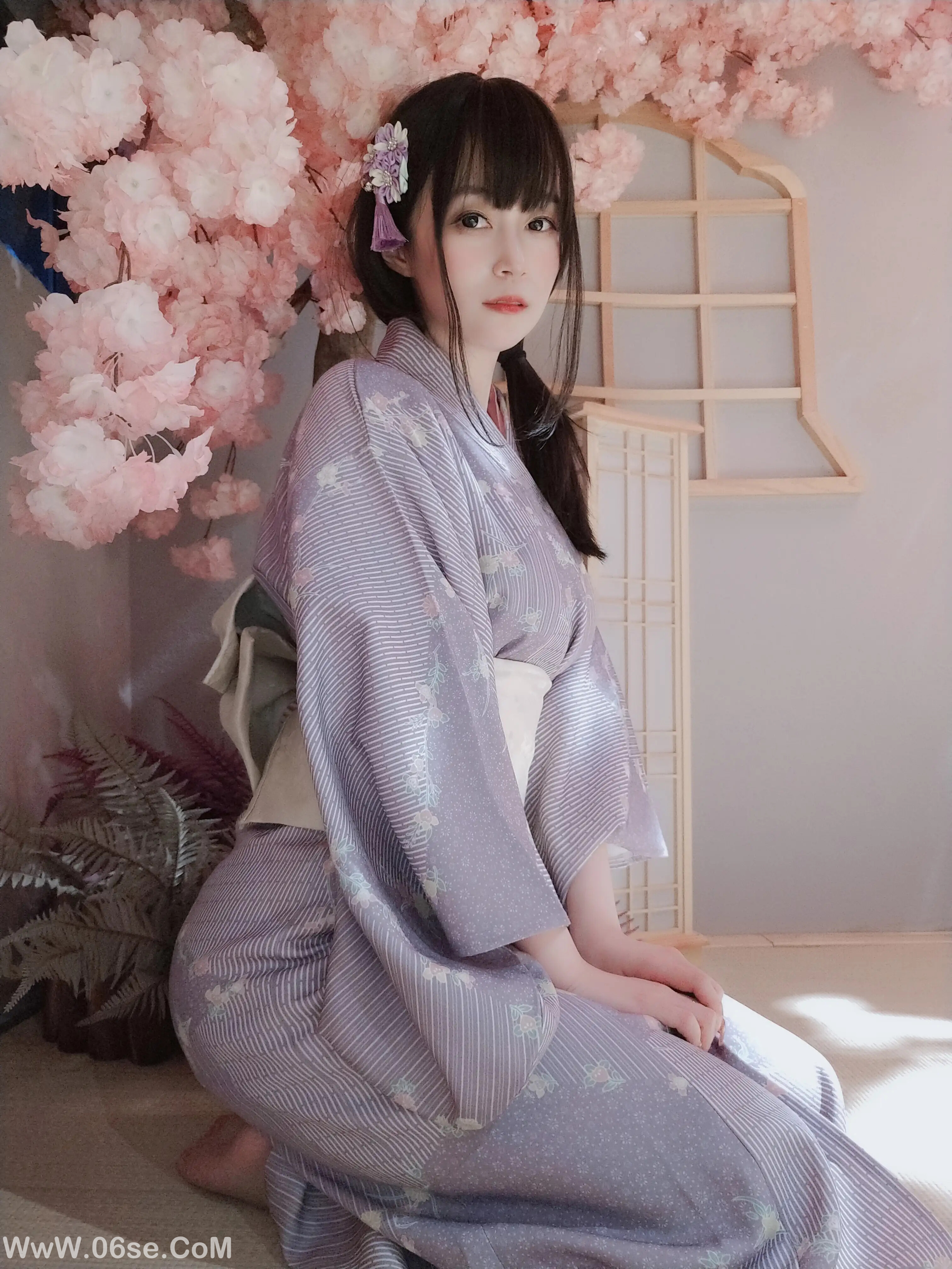图片[51]-白银81 – 女汤浴池 上-六色网