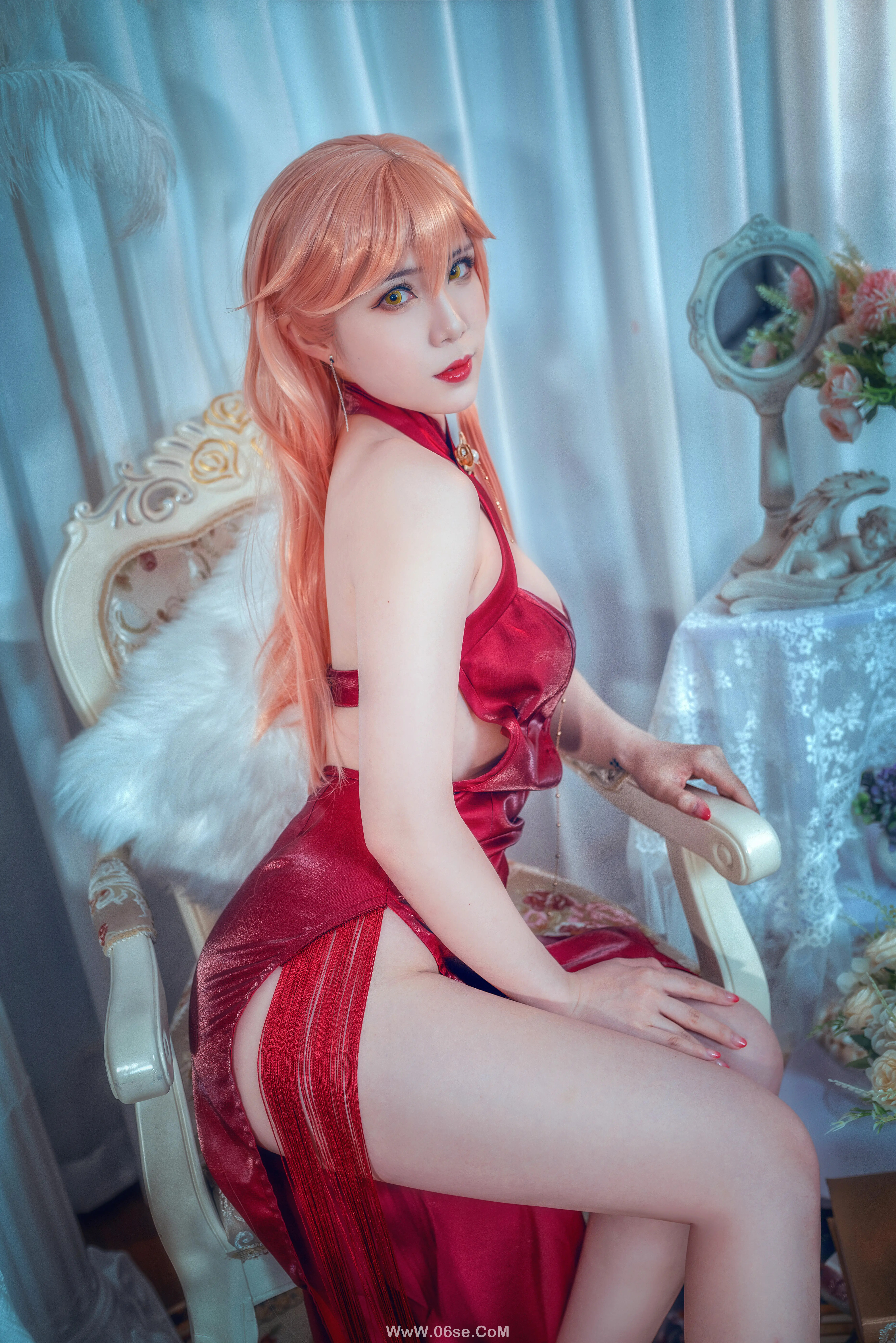 图片[12]-羊大真人 – Ots-14·礼服-六色网