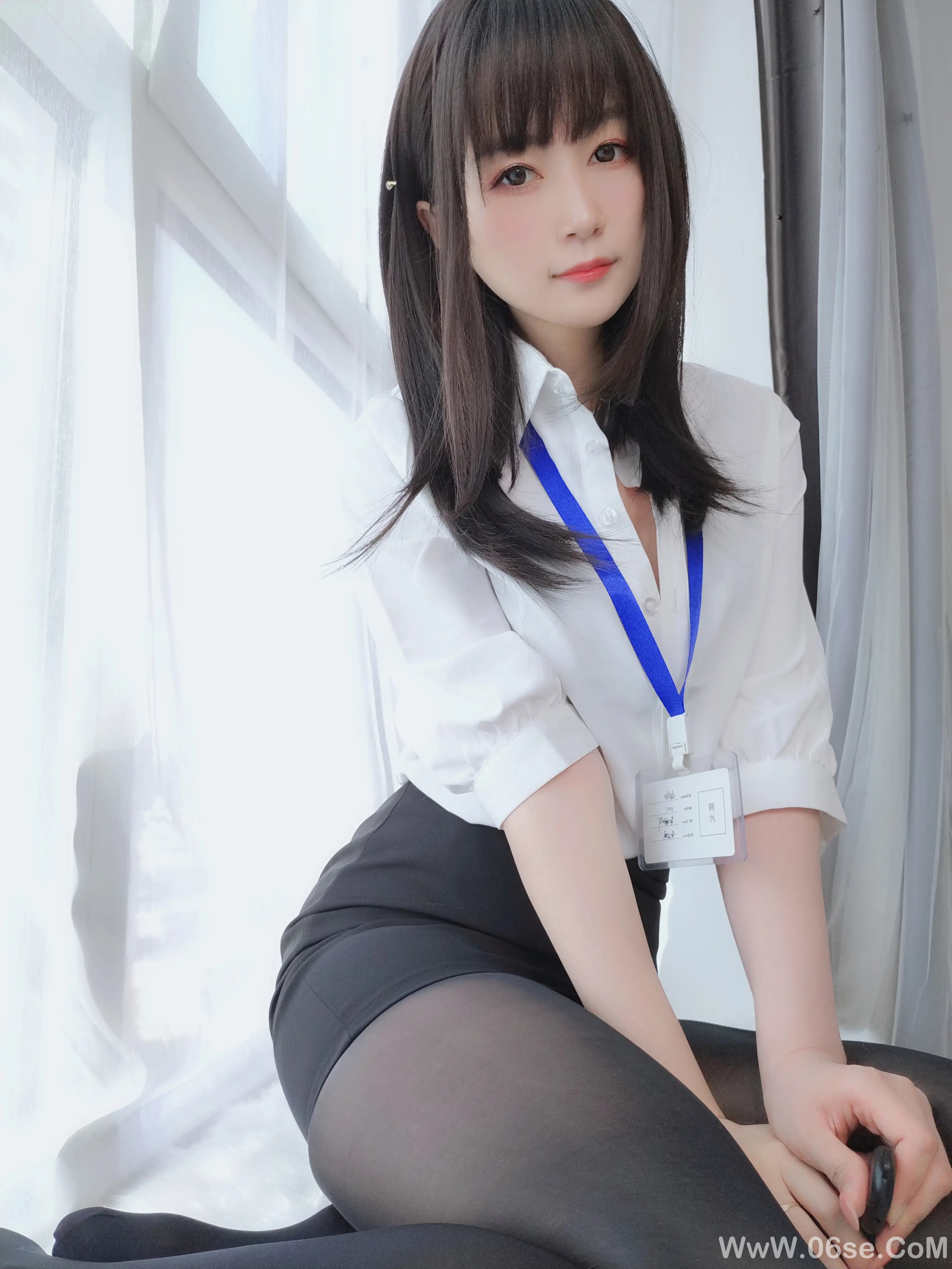 图片[42]-白银81 – 制服-六色网
