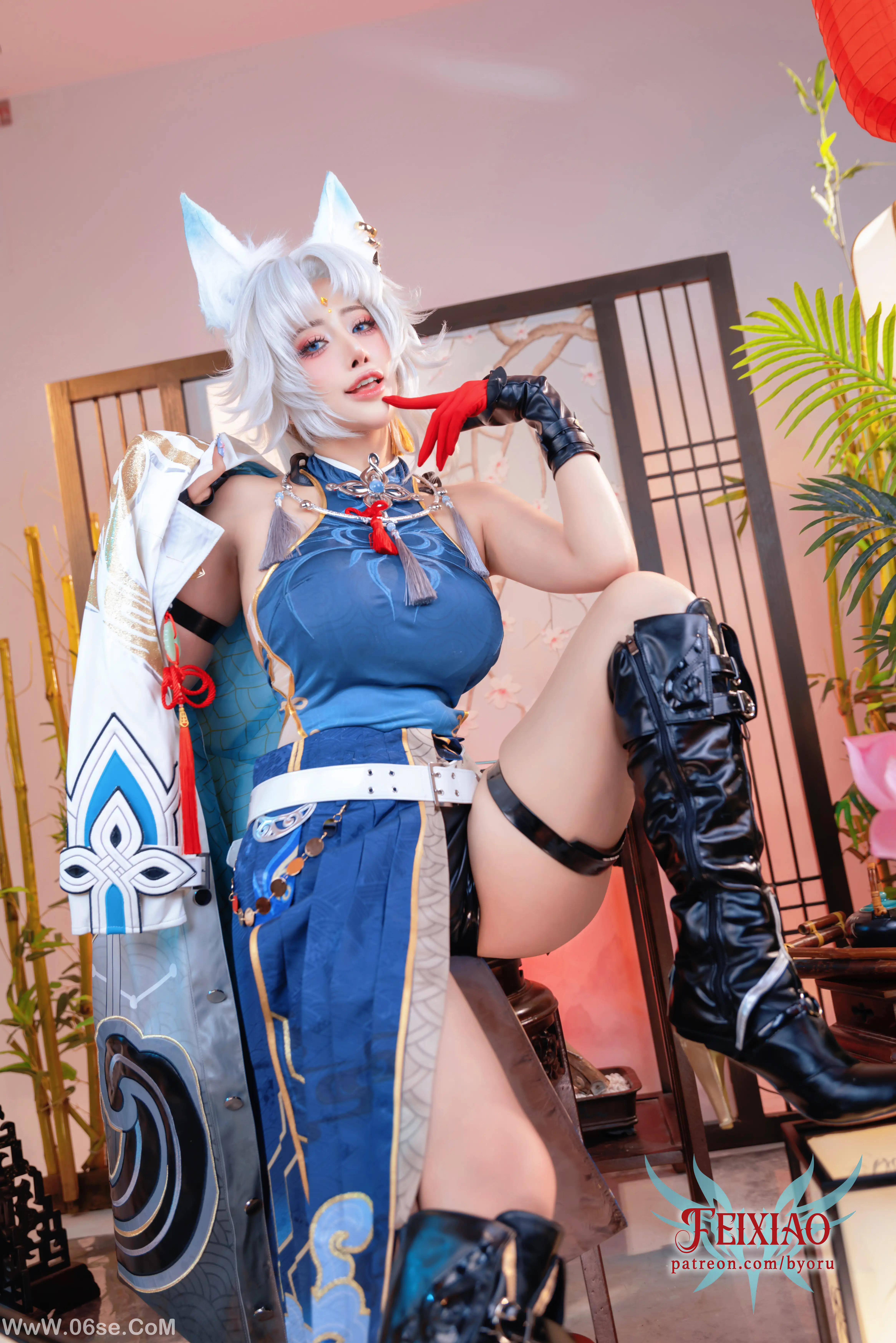 图片[6]-Byoru – Feixiao-六色网