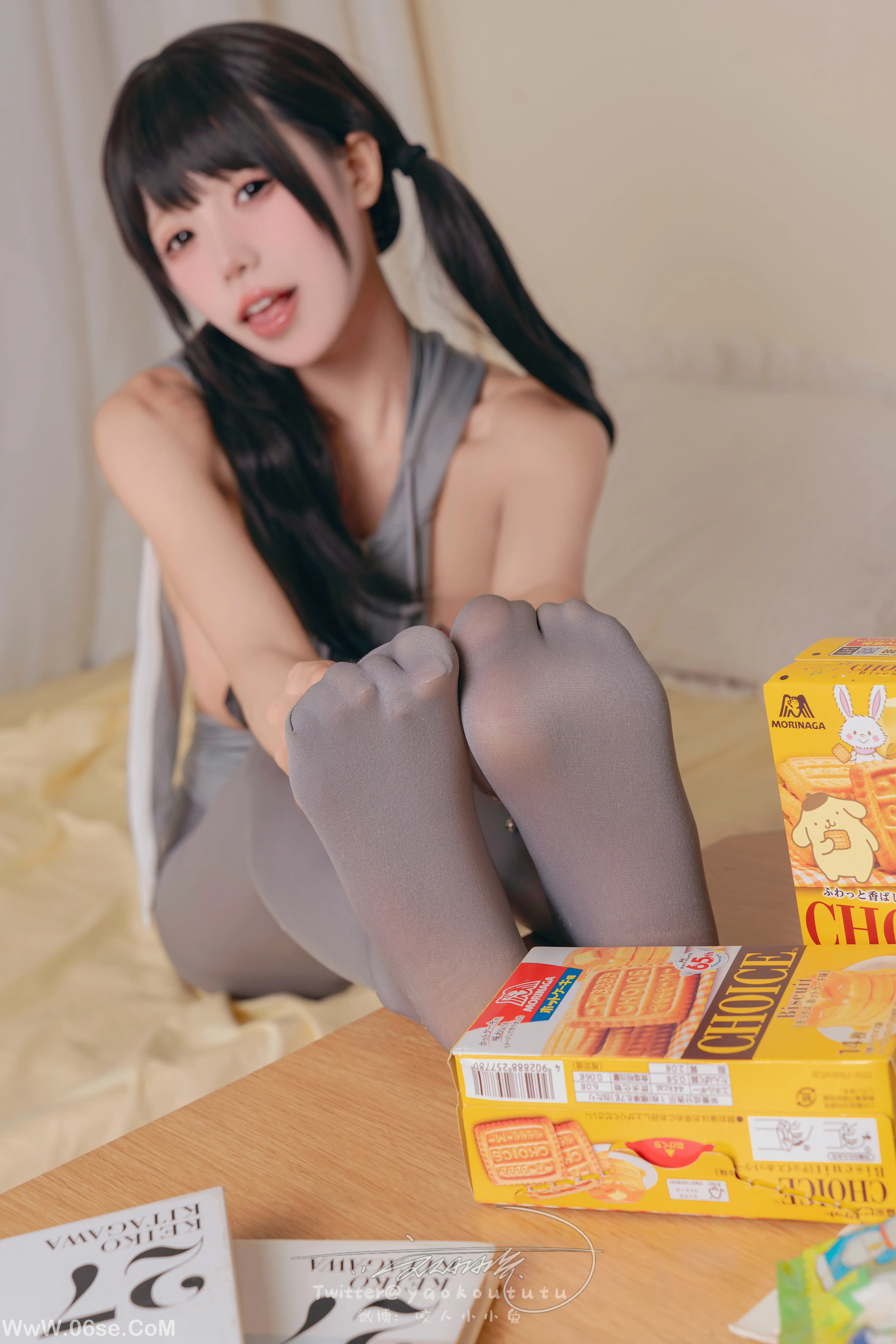 图片[34]-咬一口兔娘_十二月月票专属特典『小灰兔』1月10打赏群资源-六色网