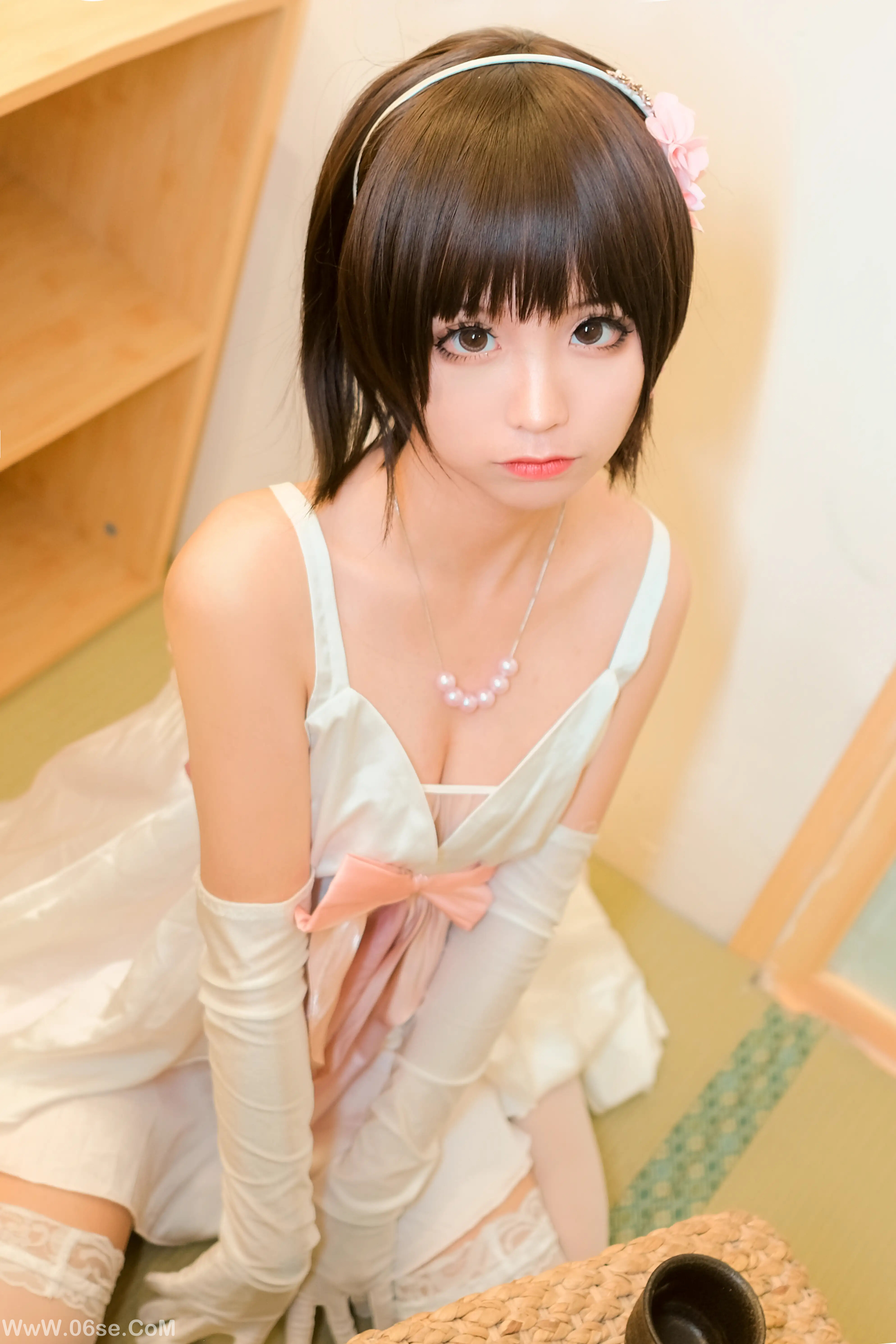 图片[10]-蠢沫沫 – 惠礼服-六色网