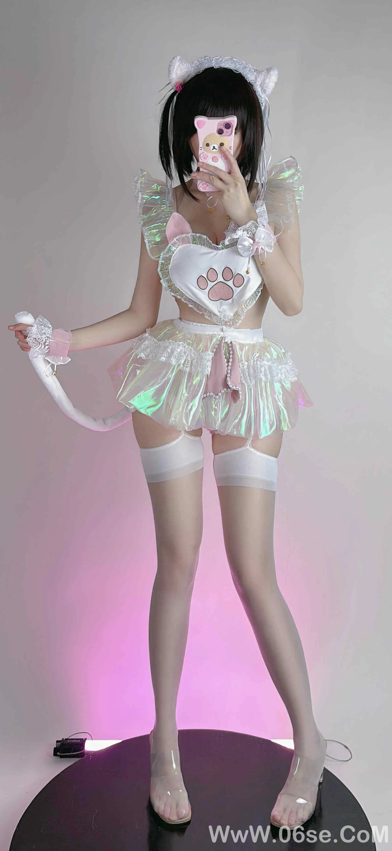 图片[99]-miko酱ww 2024年02月合集-六色网