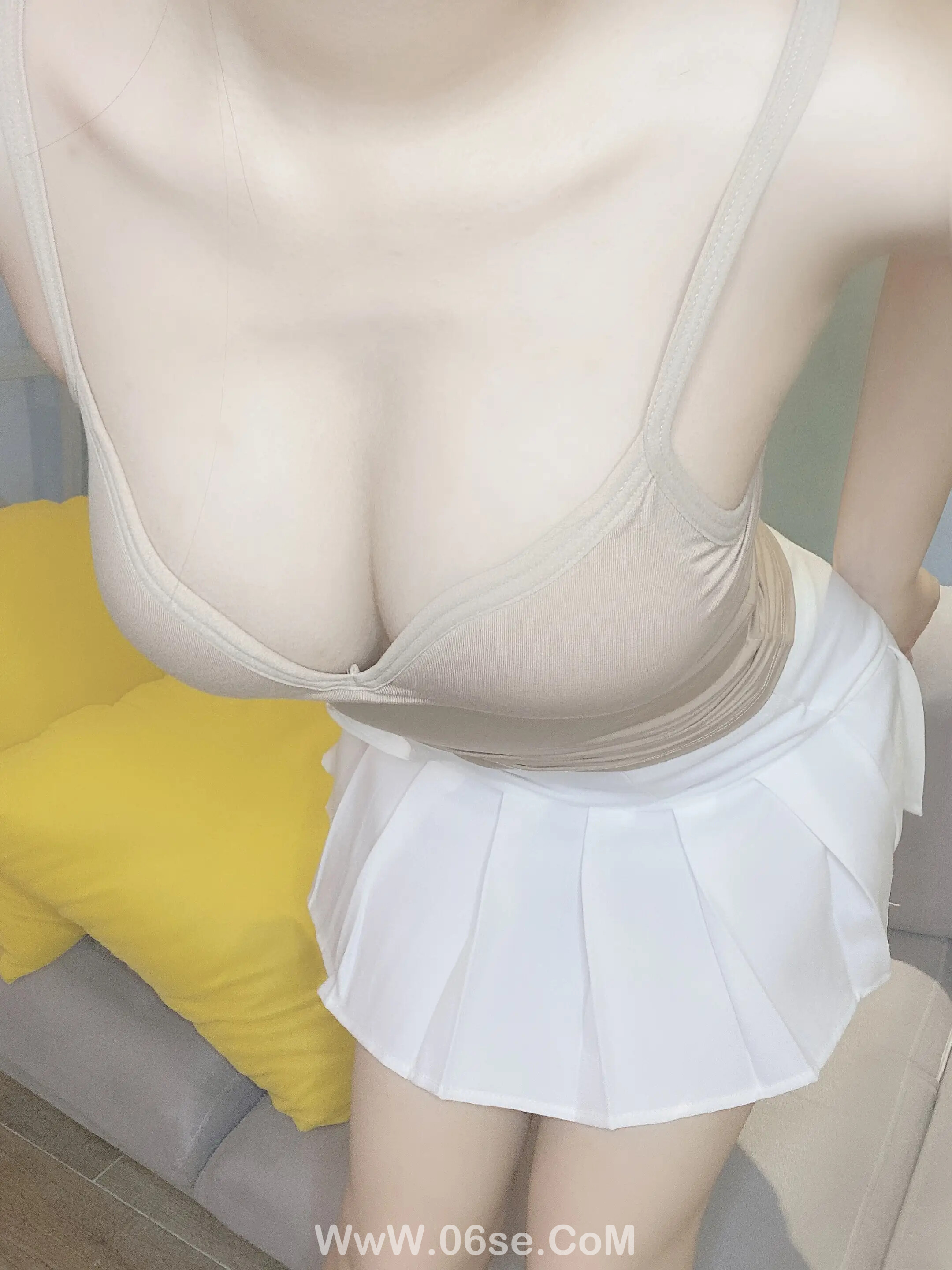 图片[66]-芋圆侑子 – 邻家姐姐-六色网