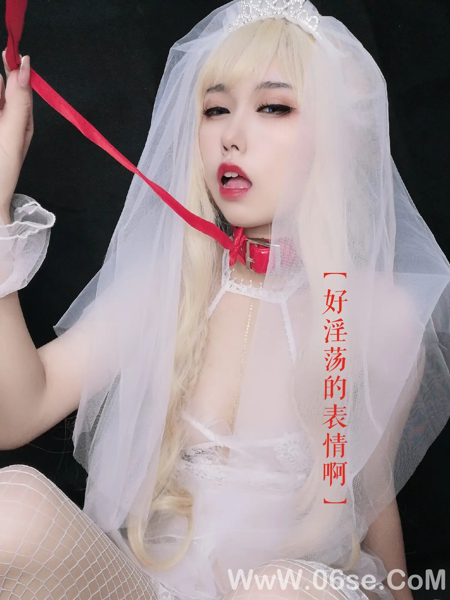 图片[105]-芋圆侑子 – 魔王的新娘-六色网