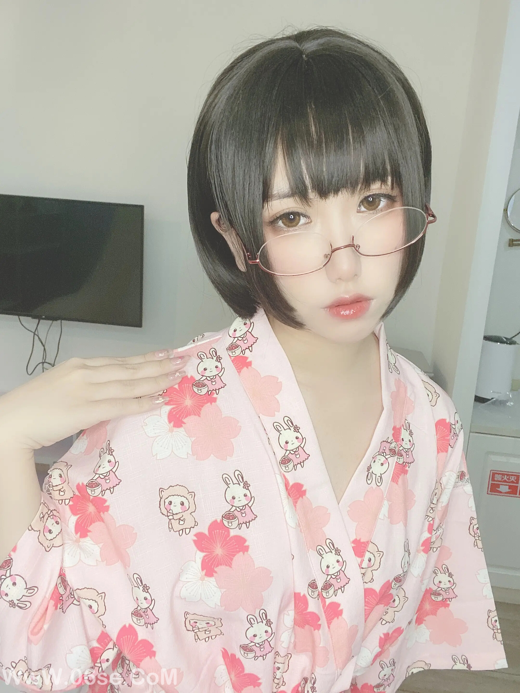 图片[167]-芋圆侑子 – 少妇-六色网