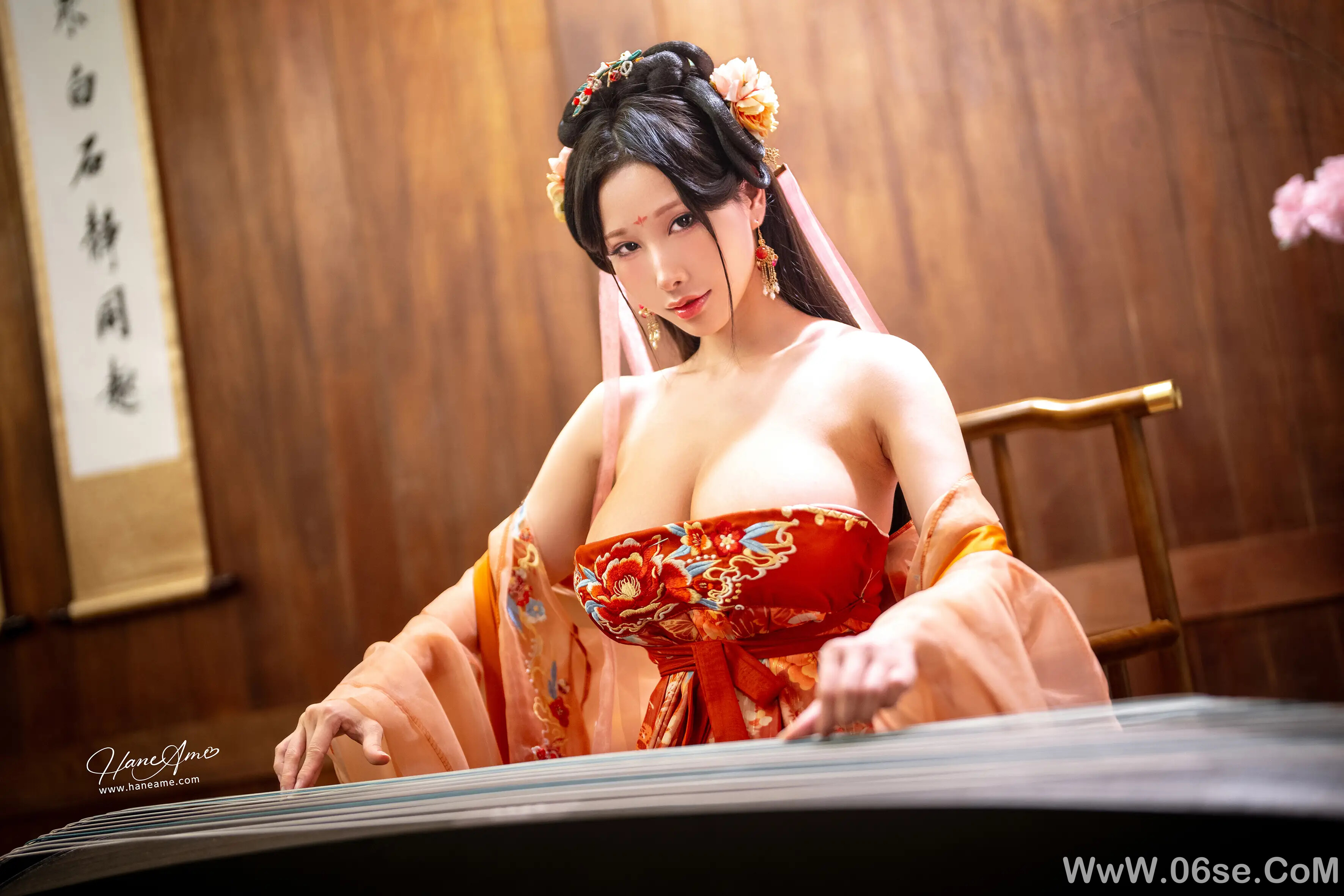 图片[6]-雨波_HaneAme – 唐朝妖妃-六色网