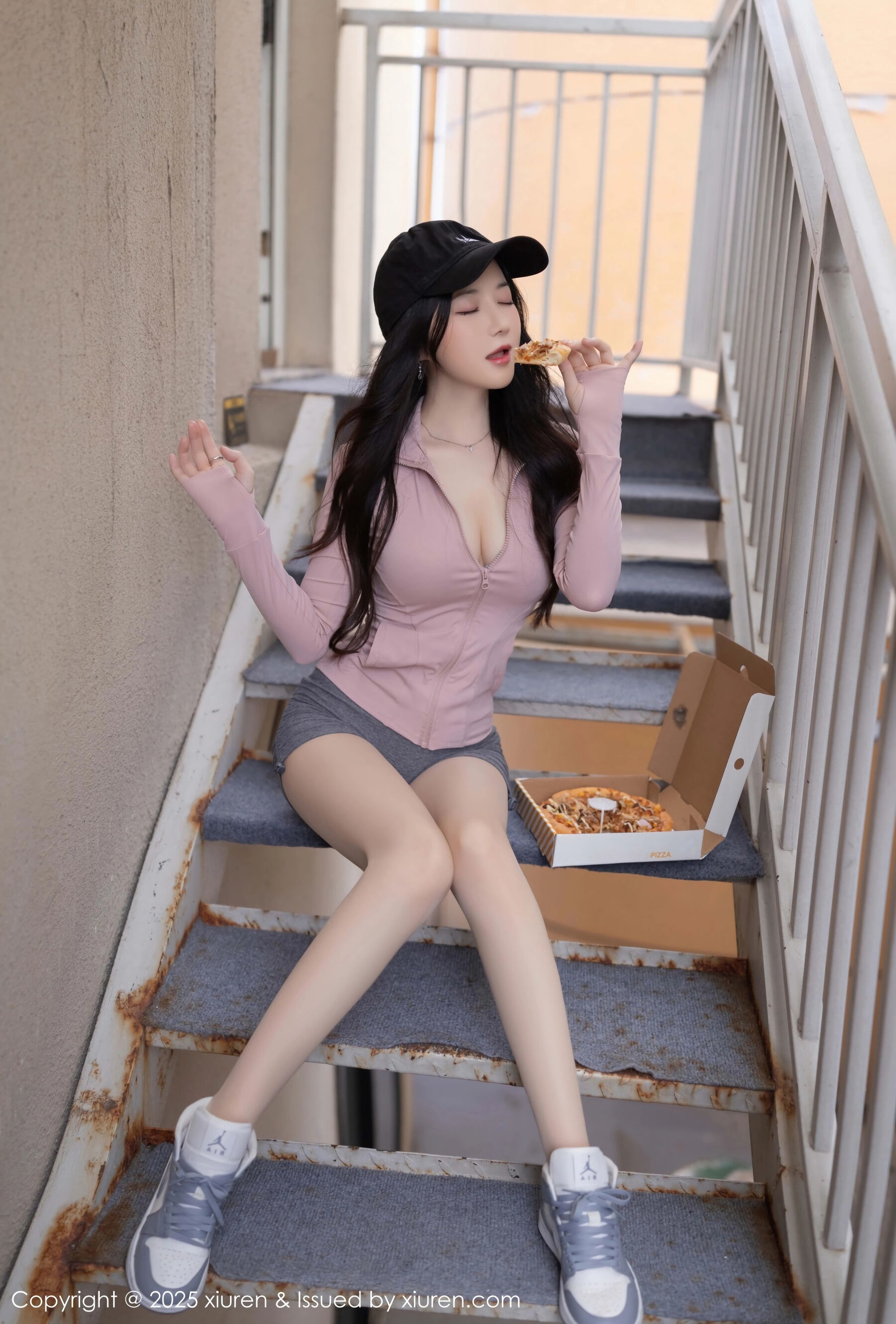 图片[19]-[Xiuren秀人网] 2025.07.11 NO.10542 鱼子酱Fish[81P]-六色网