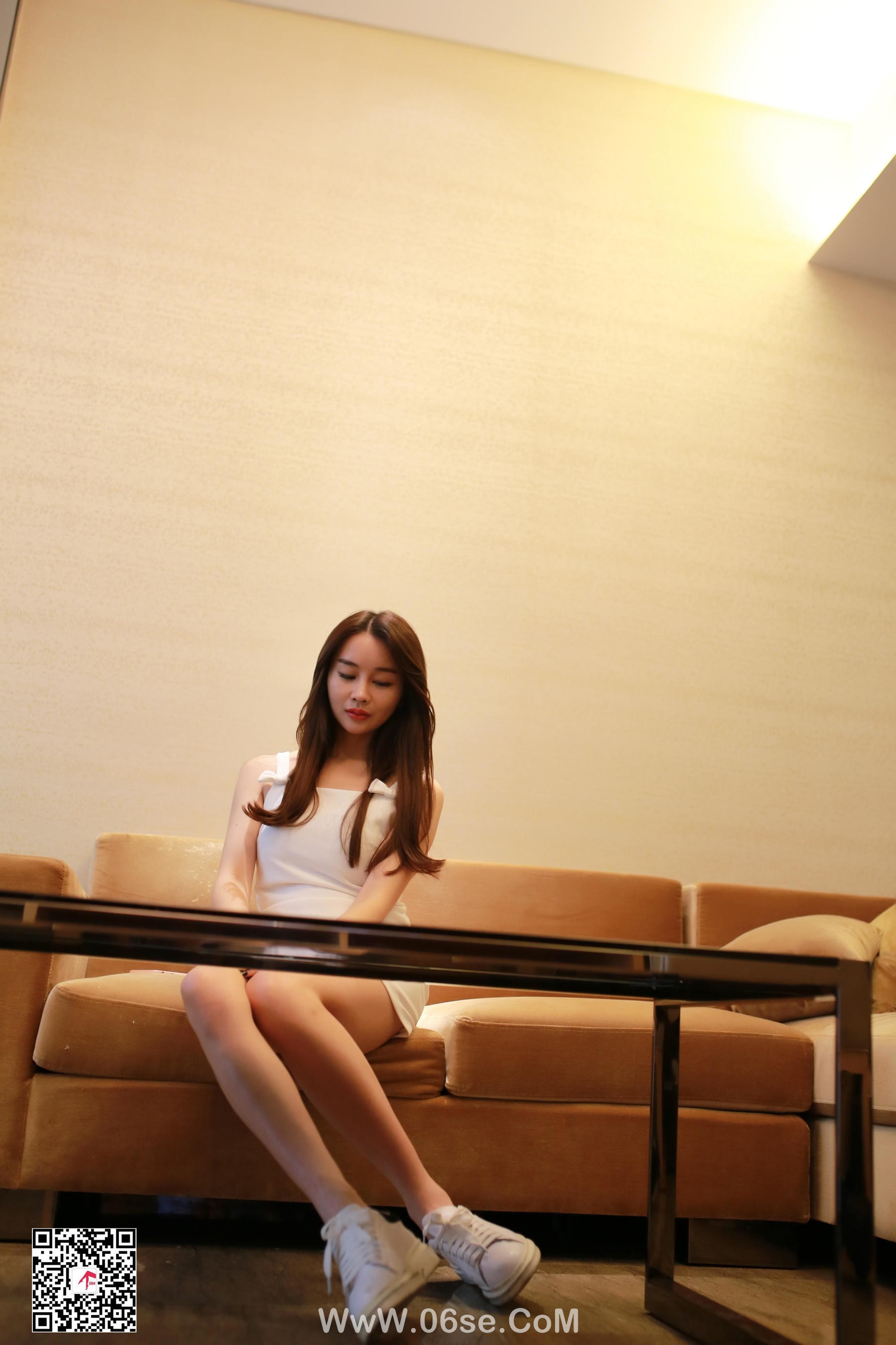 图片[33]-[丽丝映像GIRLISS] – 敏敏《私生活》 [99P]-六色网
